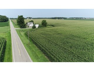 Property photo 34 - LAND AUCTION - 578+/- ACRES OFFERED IN 22 TRACTS IN DEFIANCE COUNTY, OHIO & DEKALB COUNTY, INDIANA