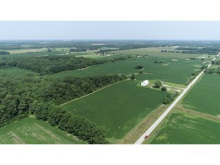 Property photo 35 - LAND AUCTION - 578+/- ACRES OFFERED IN 22 TRACTS IN DEFIANCE COUNTY, OHIO & DEKALB COUNTY, INDIANA