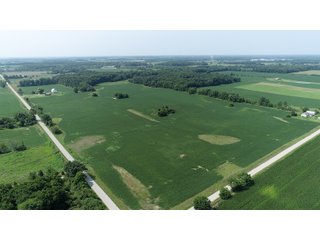 Property photo 38 - LAND AUCTION - 578+/- ACRES OFFERED IN 22 TRACTS IN DEFIANCE COUNTY, OHIO & DEKALB COUNTY, INDIANA