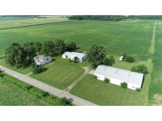 Property photo 4 - LAND AUCTION - 578+/- ACRES OFFERED IN 22 TRACTS IN DEFIANCE COUNTY, OHIO & DEKALB COUNTY, INDIANA
