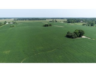 Property photo 40 - LAND AUCTION - 578+/- ACRES OFFERED IN 22 TRACTS IN DEFIANCE COUNTY, OHIO & DEKALB COUNTY, INDIANA