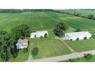 Property photo 5 - LAND AUCTION - 578+/- ACRES OFFERED IN 22 TRACTS IN DEFIANCE COUNTY, OHIO & DEKALB COUNTY, INDIANA