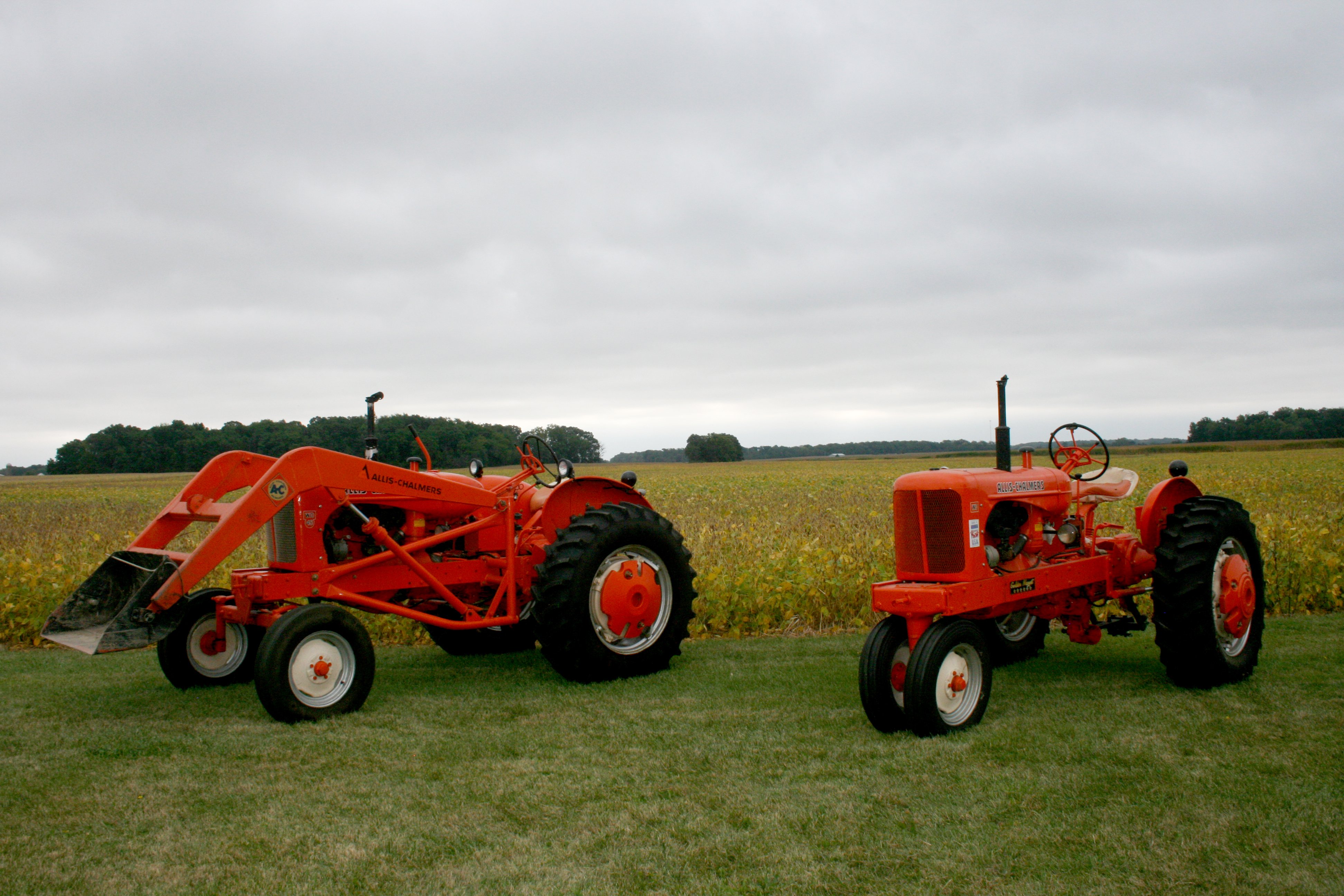 Property photo 1 - PERSONAL PROPERTY AUCTION - WHITLEY COUNTY, INDIANA