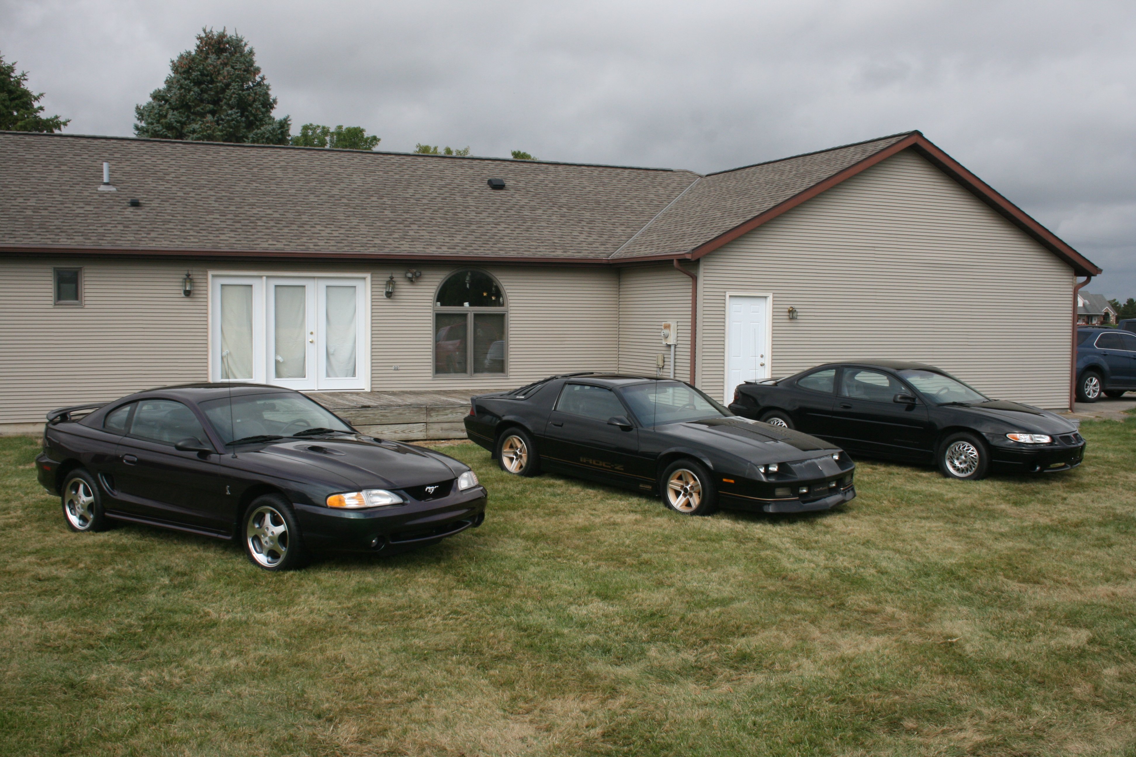 Property photo 6 - PERSONAL PROPERTY AUCTION - WHITLEY COUNTY, INDIANA