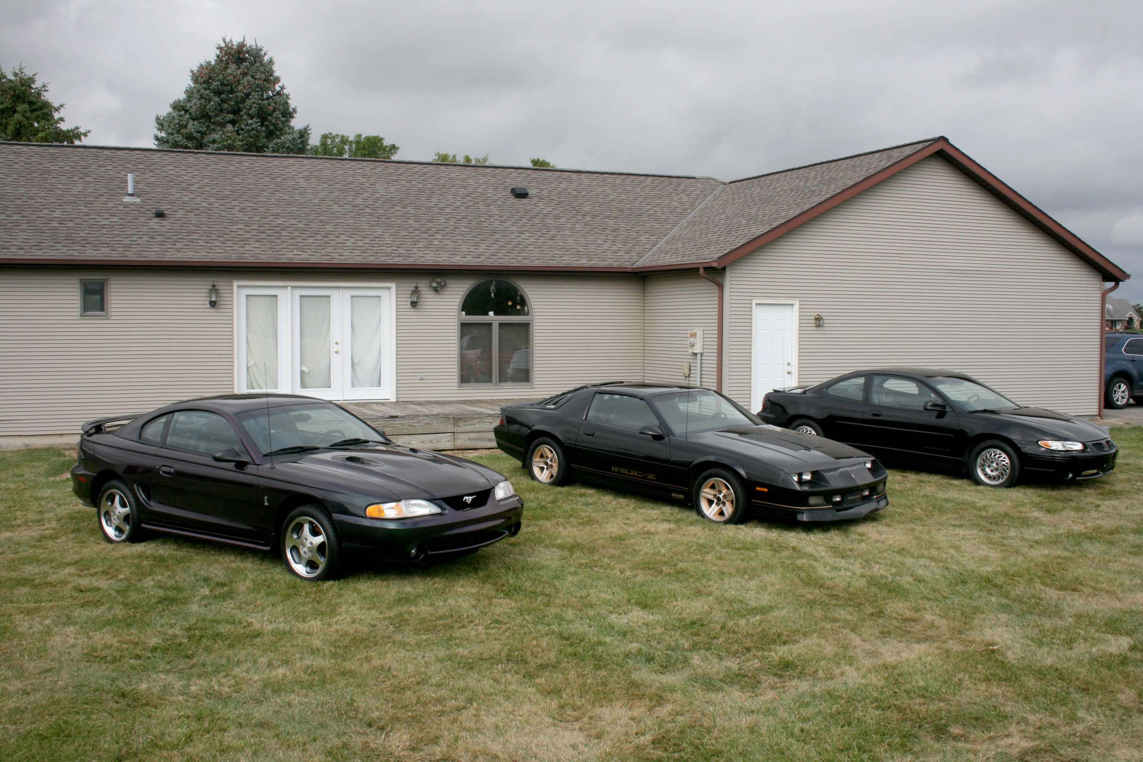 Property photo 7 - PERSONAL PROPERTY AUCTION - WHITLEY COUNTY, INDIANA