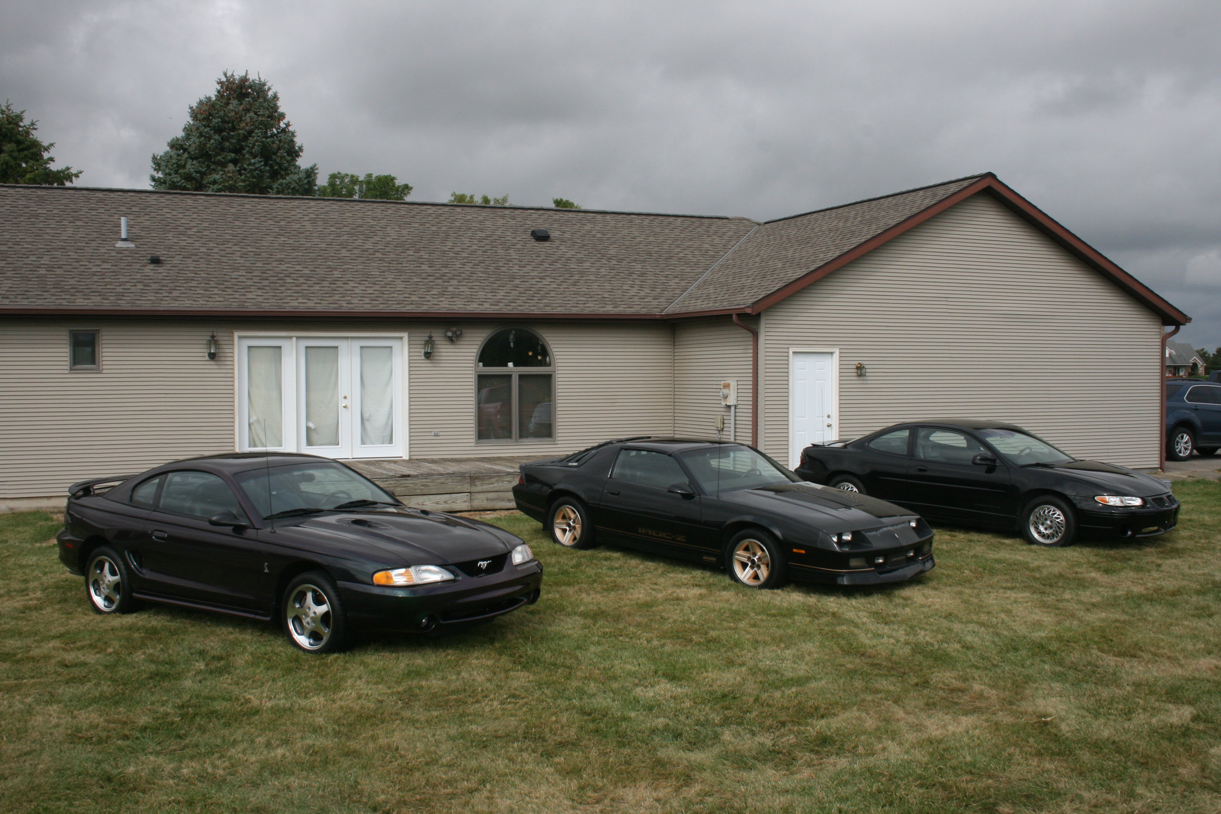 Property photo 8 - PERSONAL PROPERTY AUCTION - WHITLEY COUNTY, INDIANA