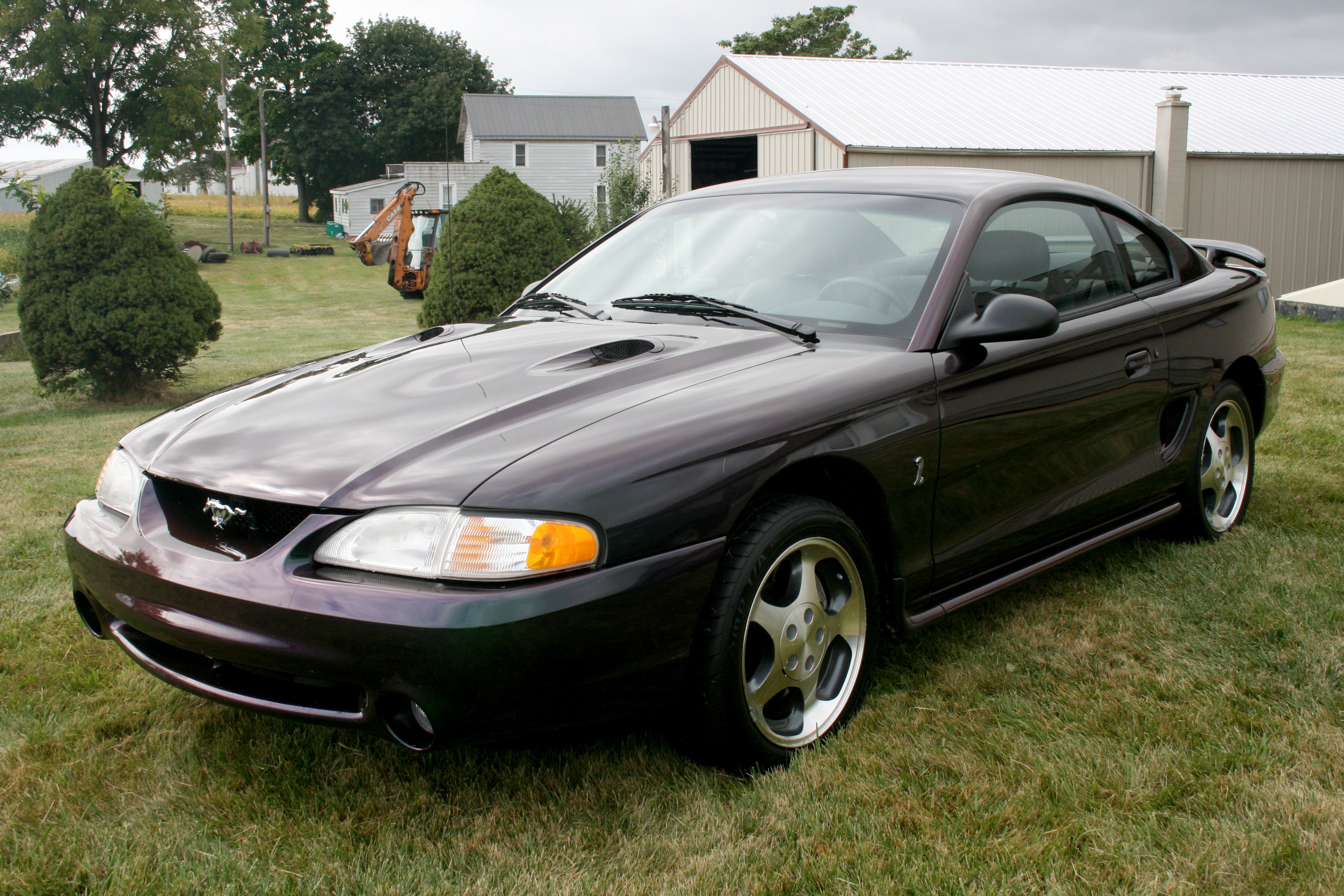 Property photo 9 - PERSONAL PROPERTY AUCTION - WHITLEY COUNTY, INDIANA