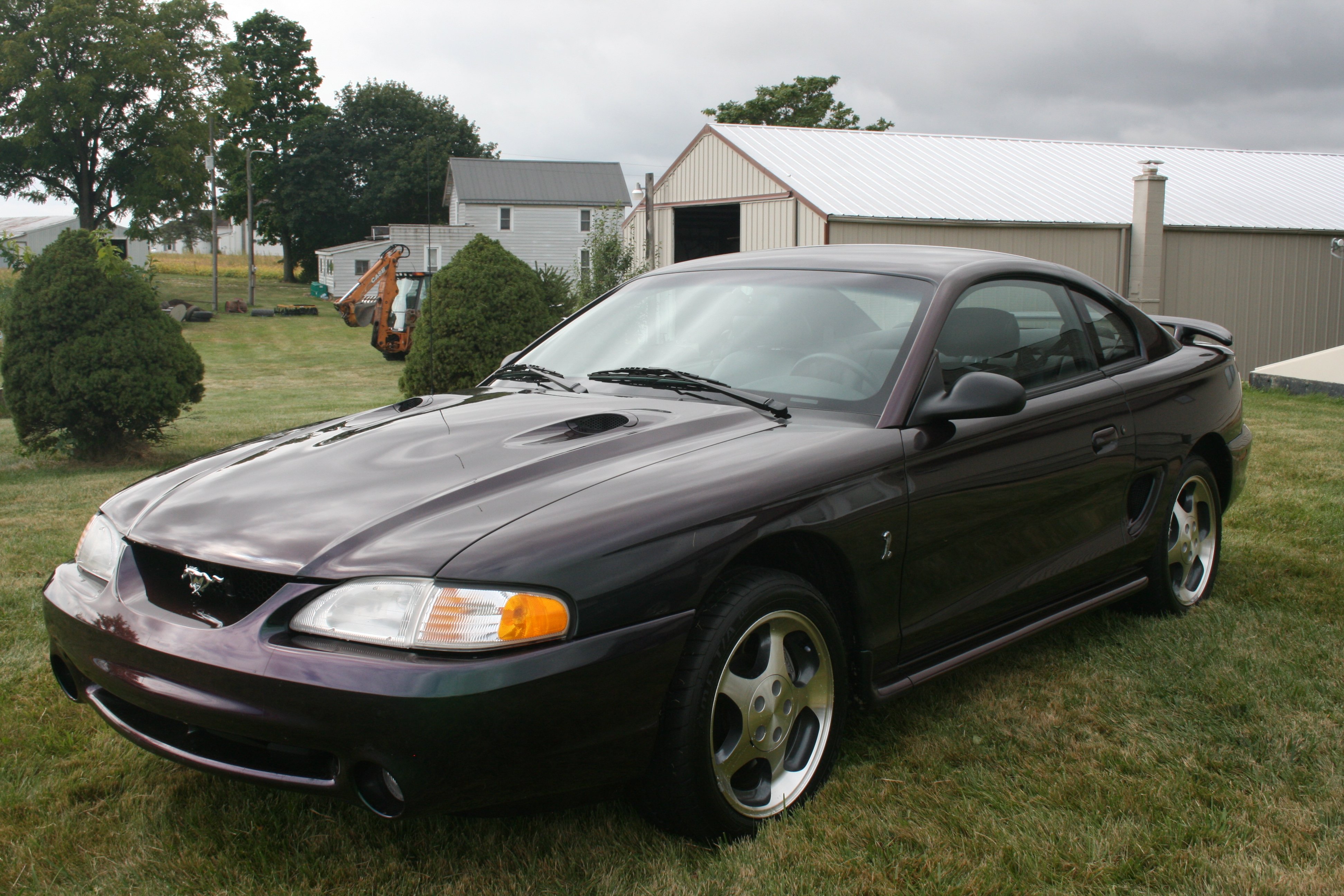 Property photo 10 - PERSONAL PROPERTY AUCTION - WHITLEY COUNTY, INDIANA