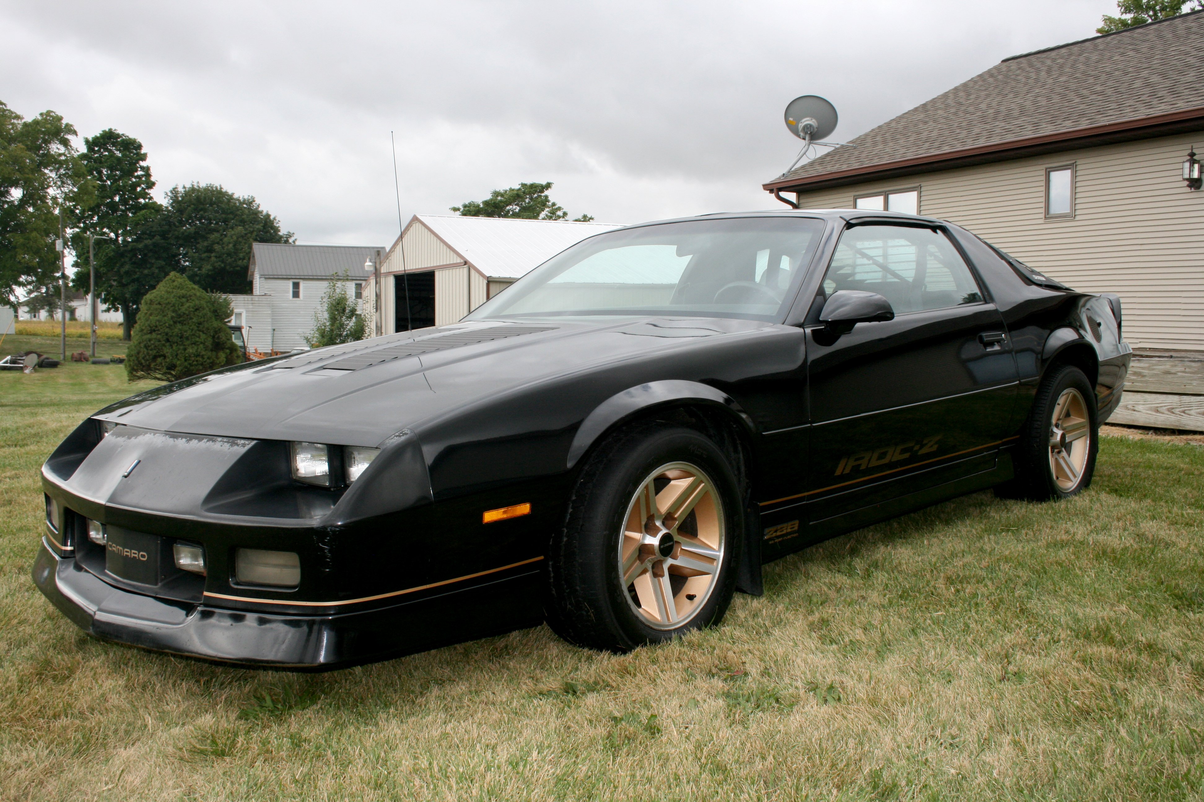 Property photo 12 - PERSONAL PROPERTY AUCTION - WHITLEY COUNTY, INDIANA