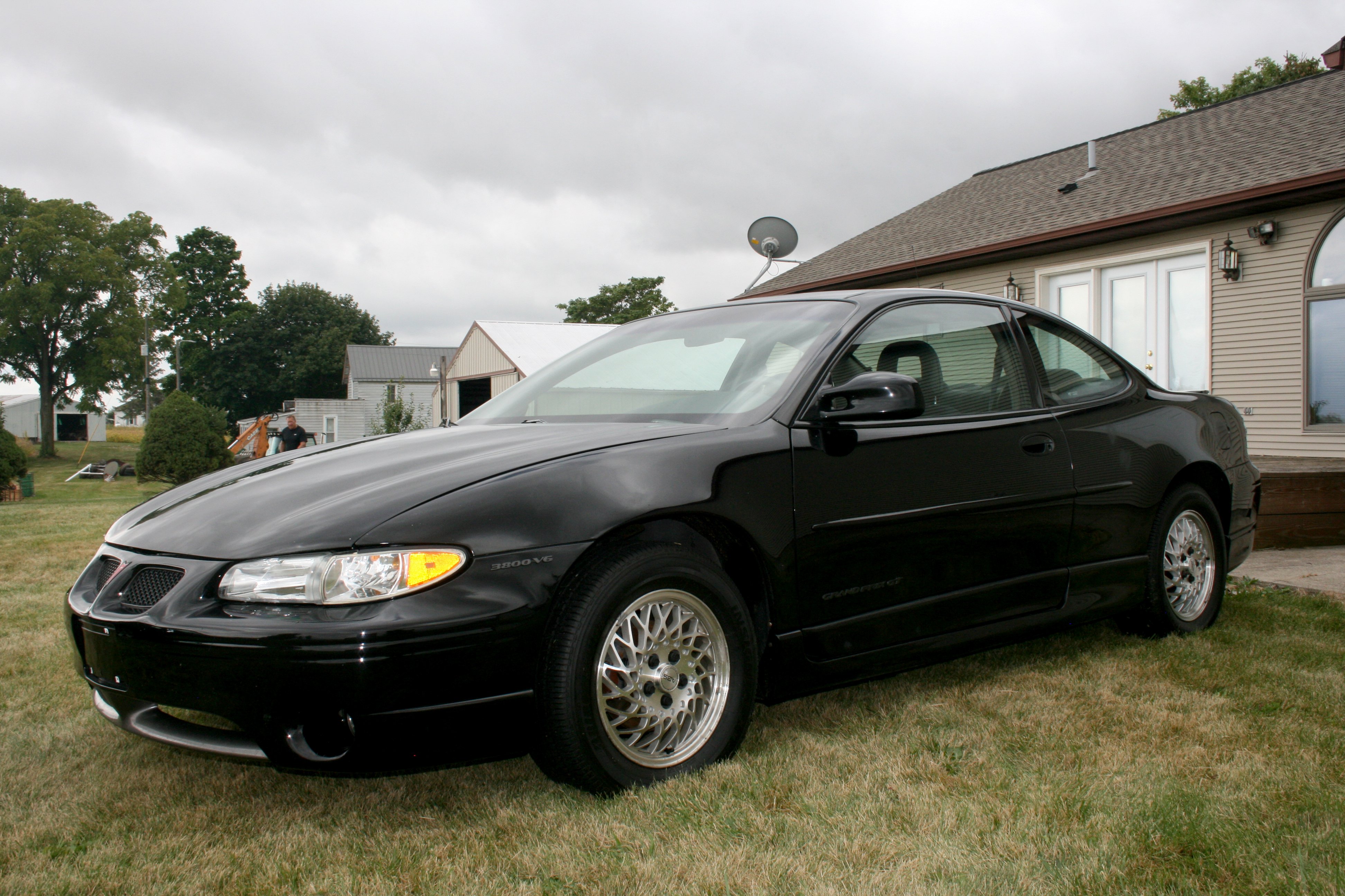 Property photo 13 - PERSONAL PROPERTY AUCTION - WHITLEY COUNTY, INDIANA