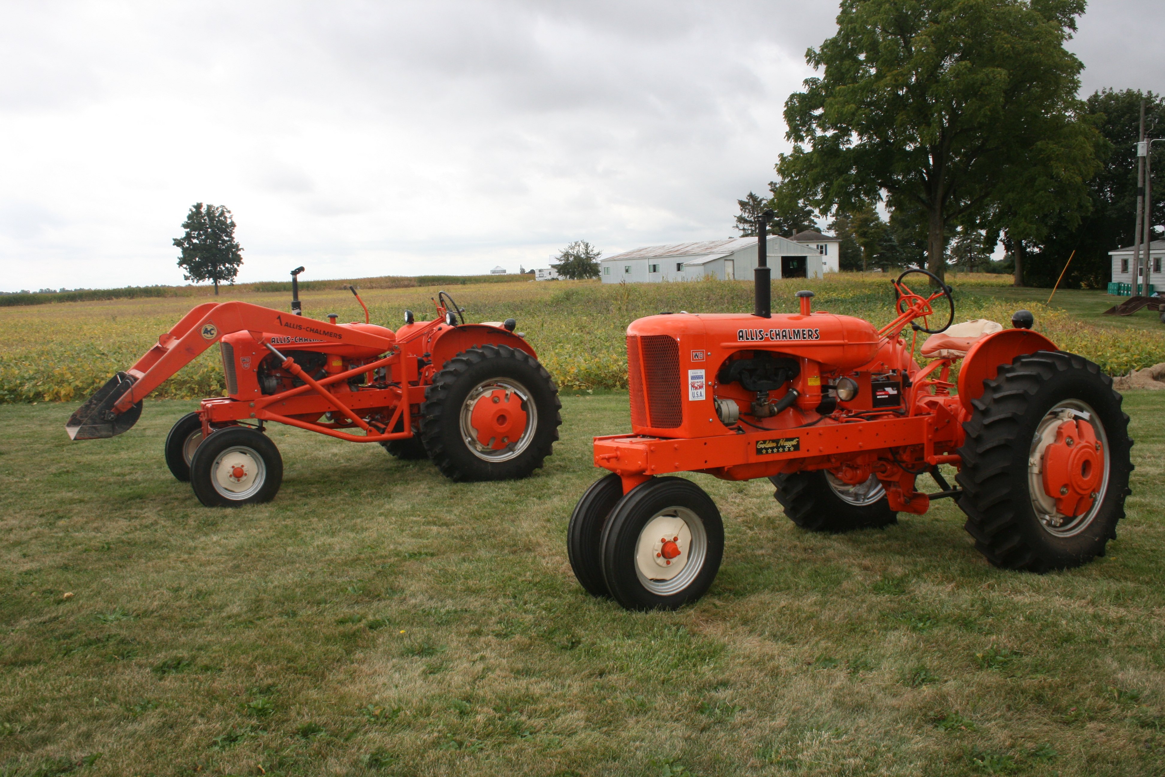 Property photo 2 - PERSONAL PROPERTY AUCTION - WHITLEY COUNTY, INDIANA