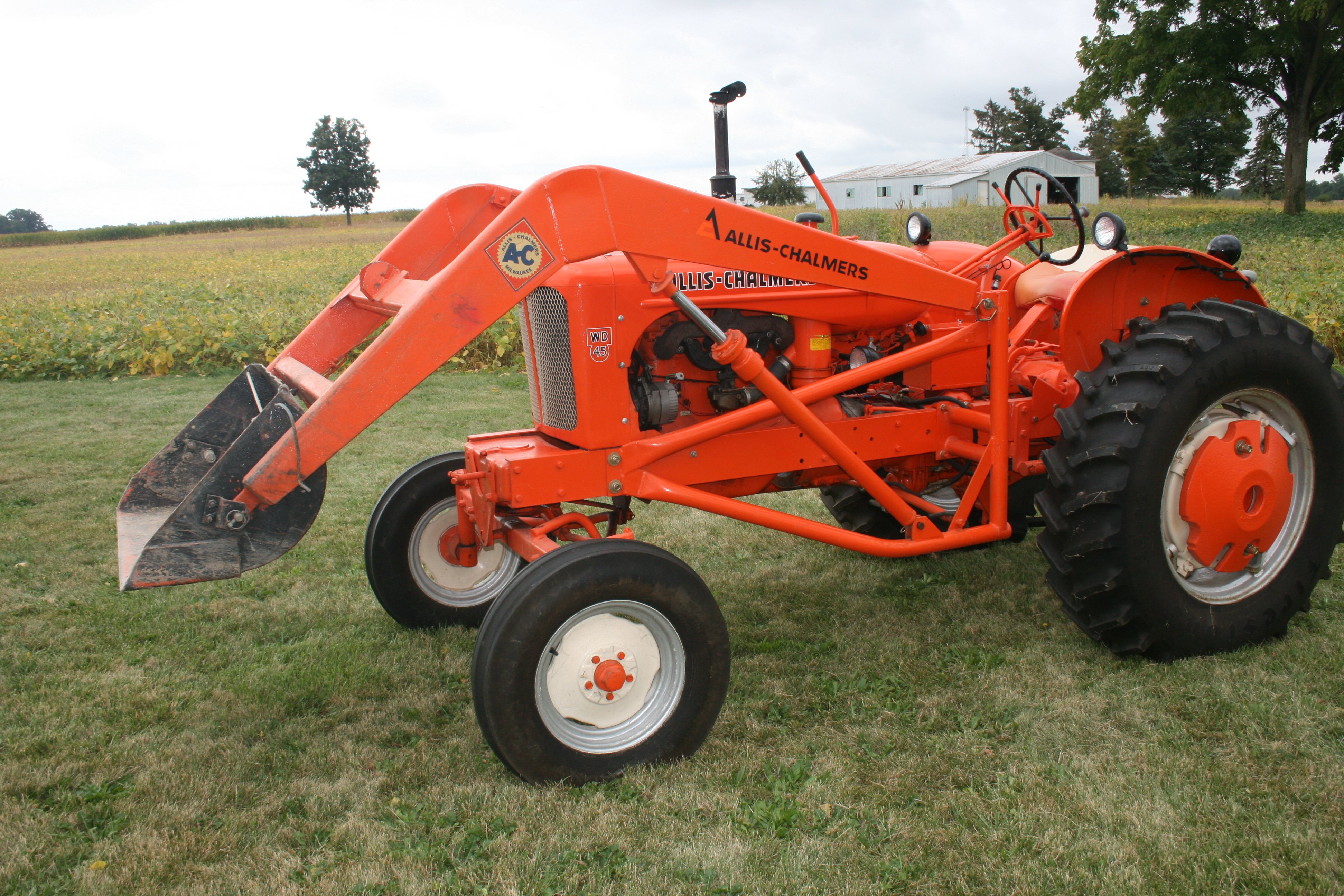 Property photo 3 - PERSONAL PROPERTY AUCTION - WHITLEY COUNTY, INDIANA