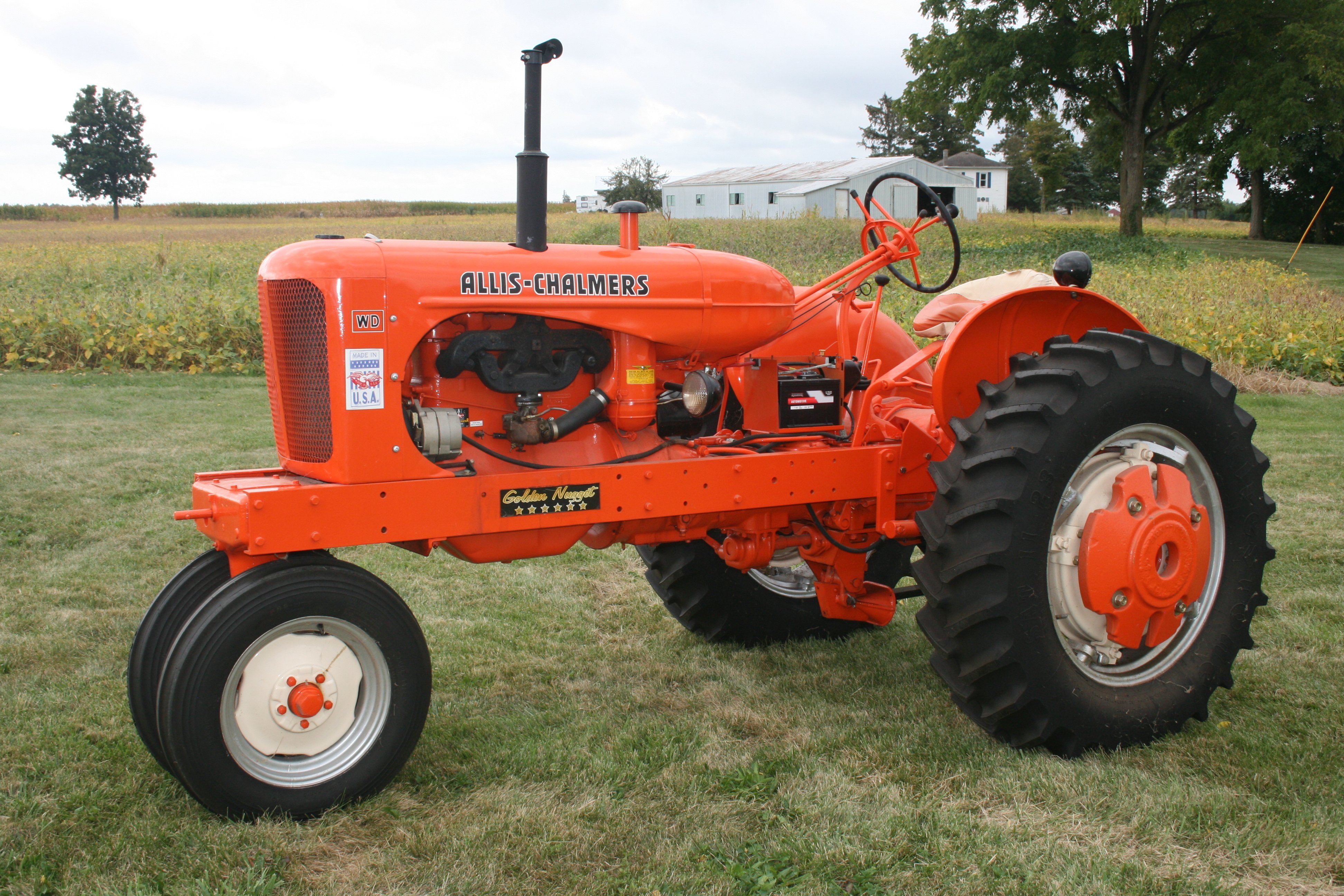 Property photo 5 - PERSONAL PROPERTY AUCTION - WHITLEY COUNTY, INDIANA