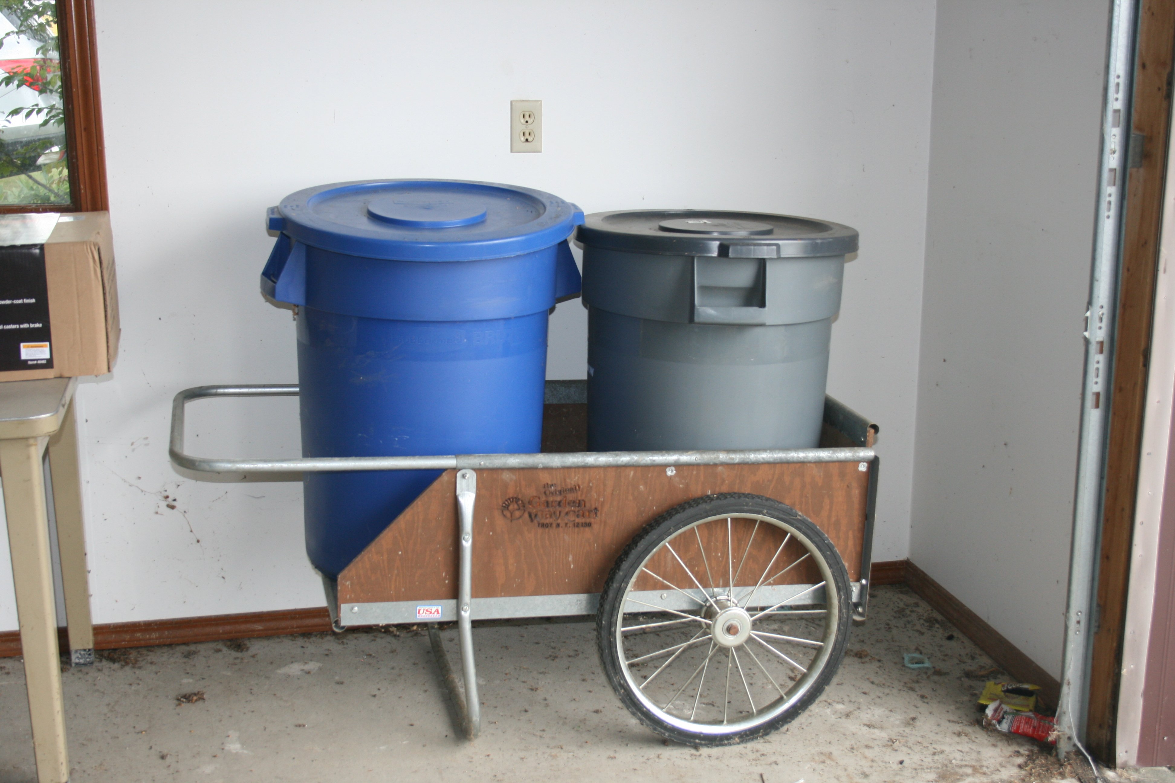 Property photo 27 - PERSONAL PROPERTY AUCTION - WHITLEY COUNTY, INDIANA