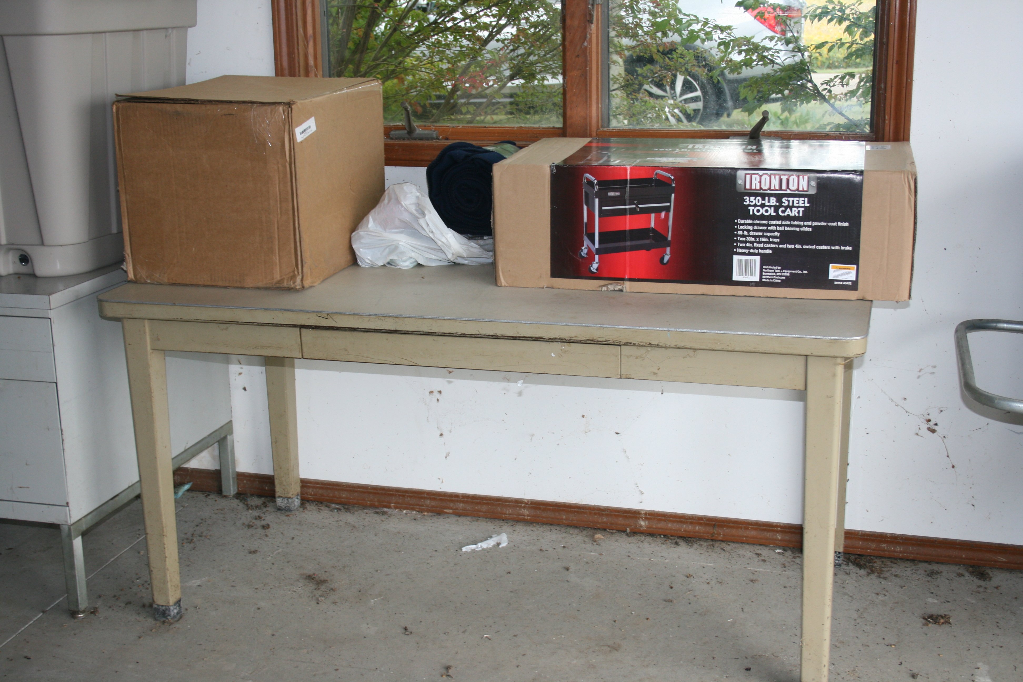 Property photo 28 - PERSONAL PROPERTY AUCTION - WHITLEY COUNTY, INDIANA