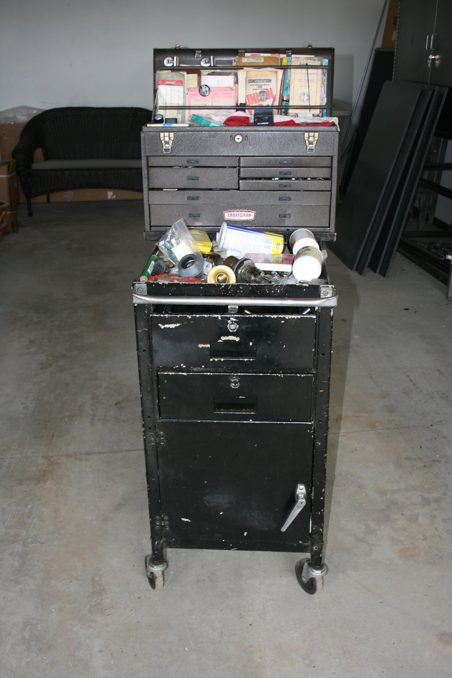 Property photo 29 - PERSONAL PROPERTY AUCTION - WHITLEY COUNTY, INDIANA