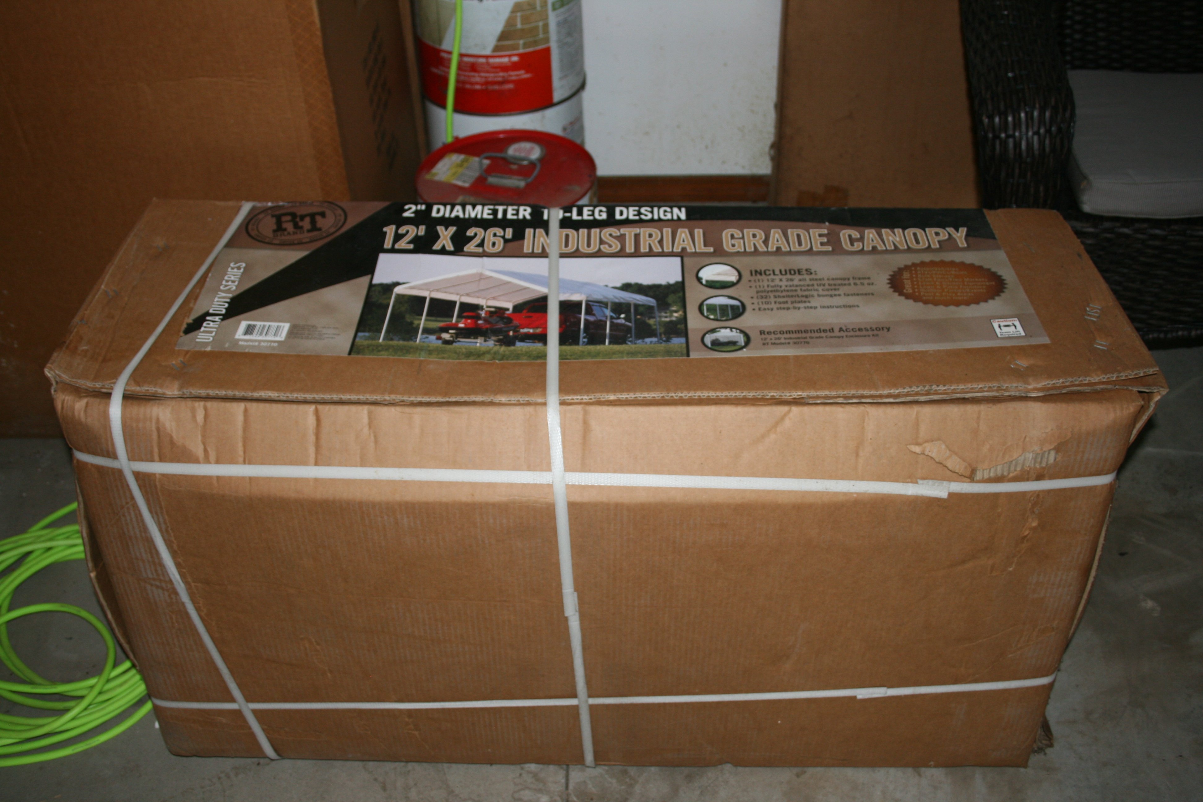 Property photo 33 - PERSONAL PROPERTY AUCTION - WHITLEY COUNTY, INDIANA