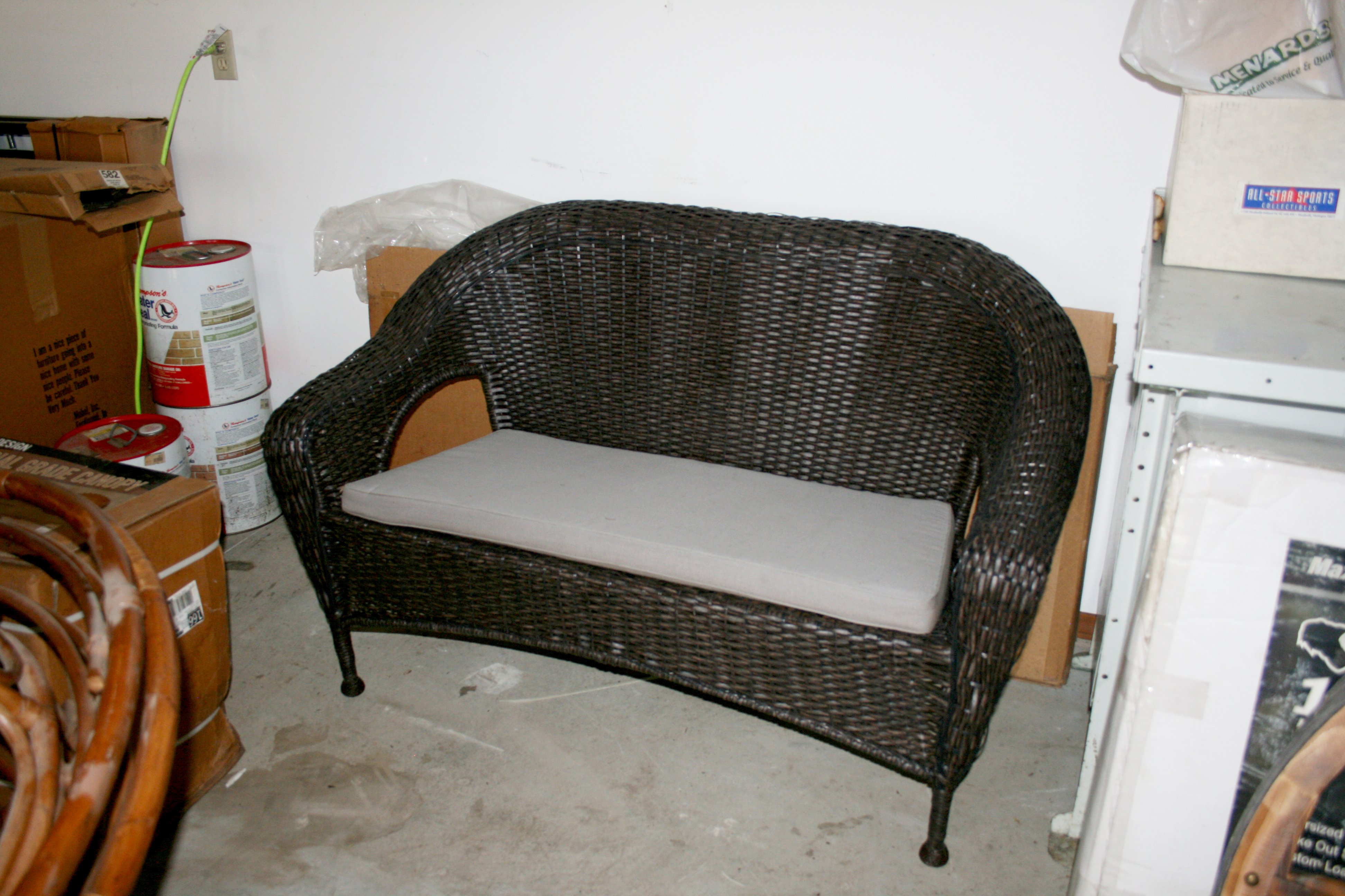 Property photo 35 - PERSONAL PROPERTY AUCTION - WHITLEY COUNTY, INDIANA