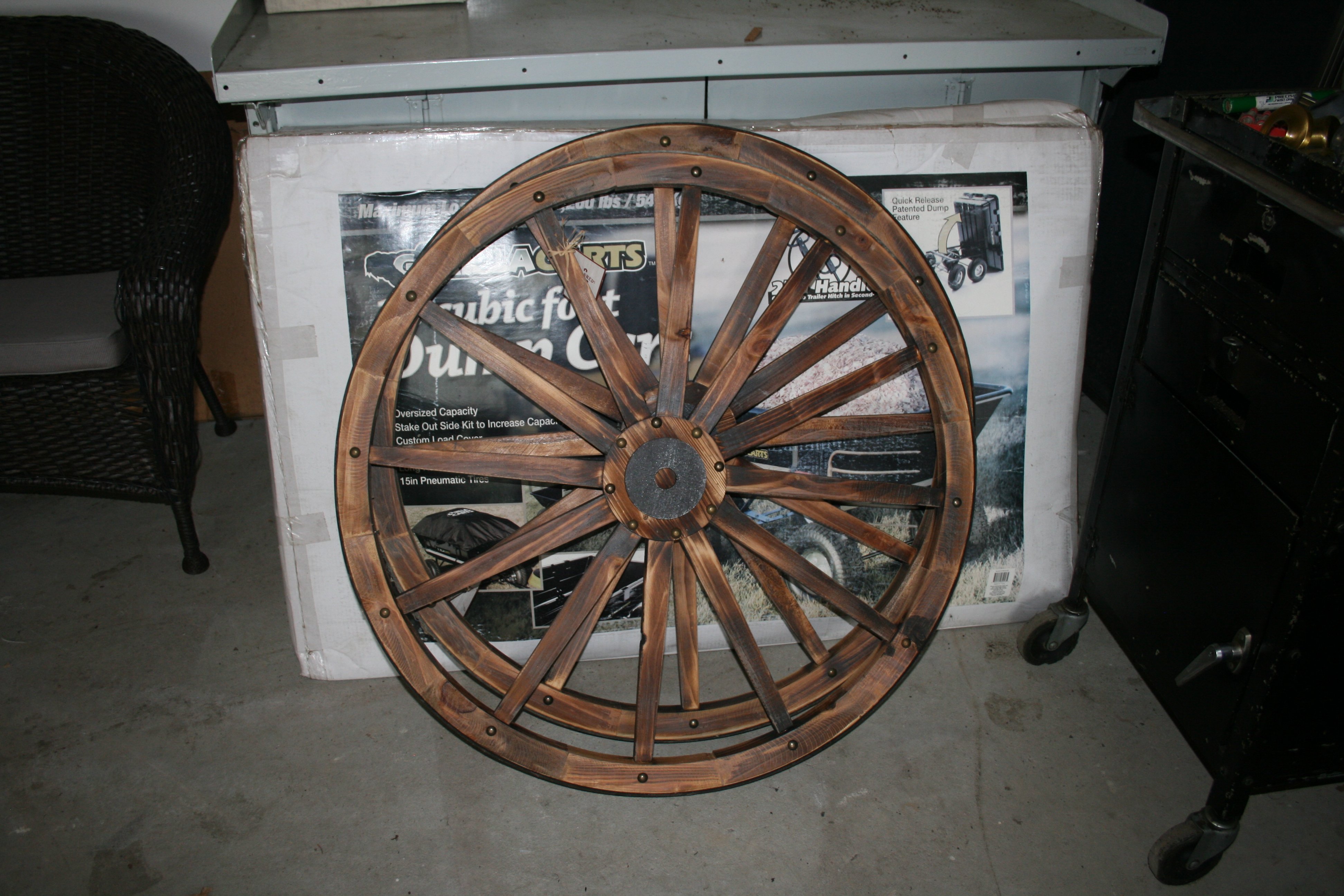 Property photo 37 - PERSONAL PROPERTY AUCTION - WHITLEY COUNTY, INDIANA