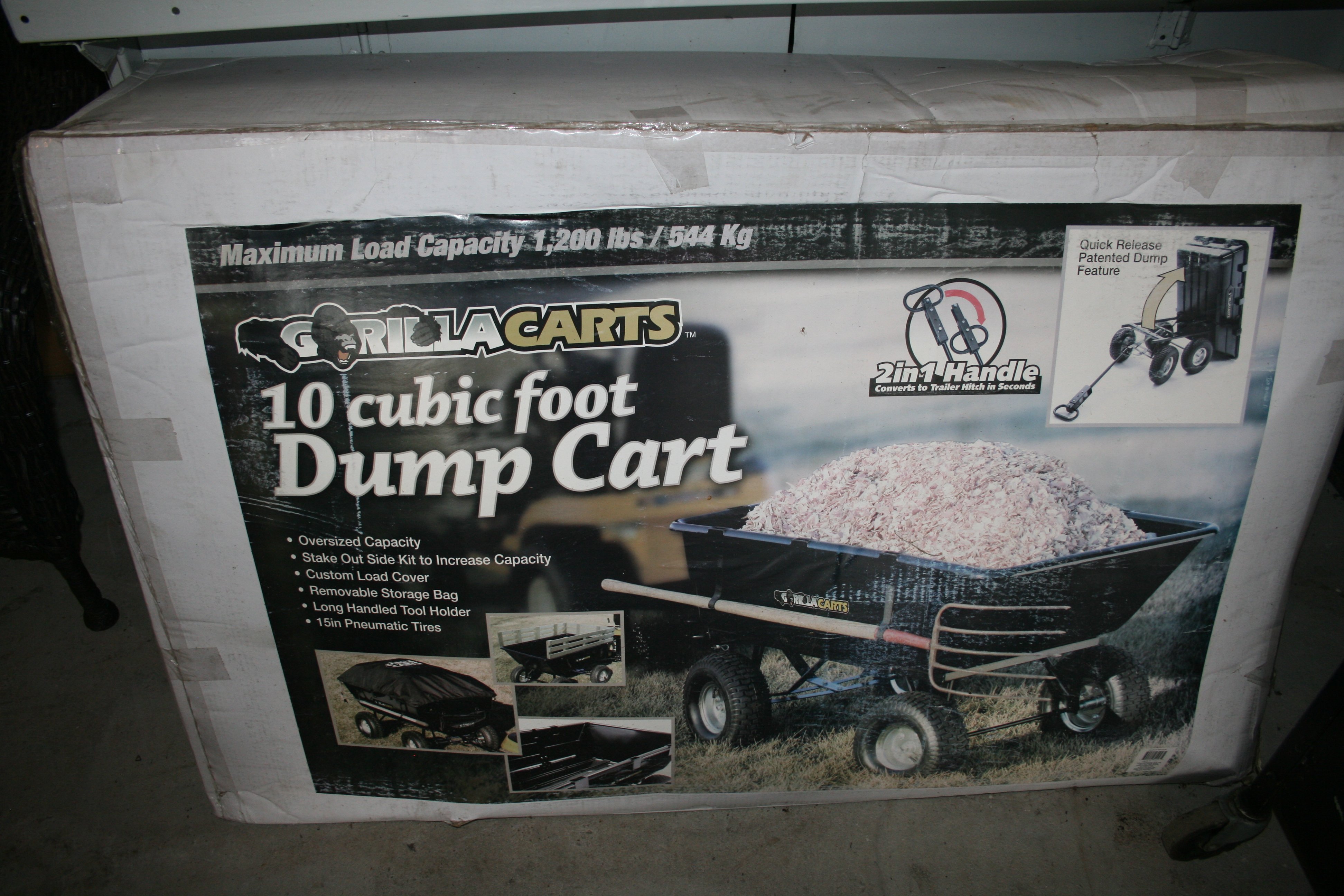 Property photo 38 - PERSONAL PROPERTY AUCTION - WHITLEY COUNTY, INDIANA