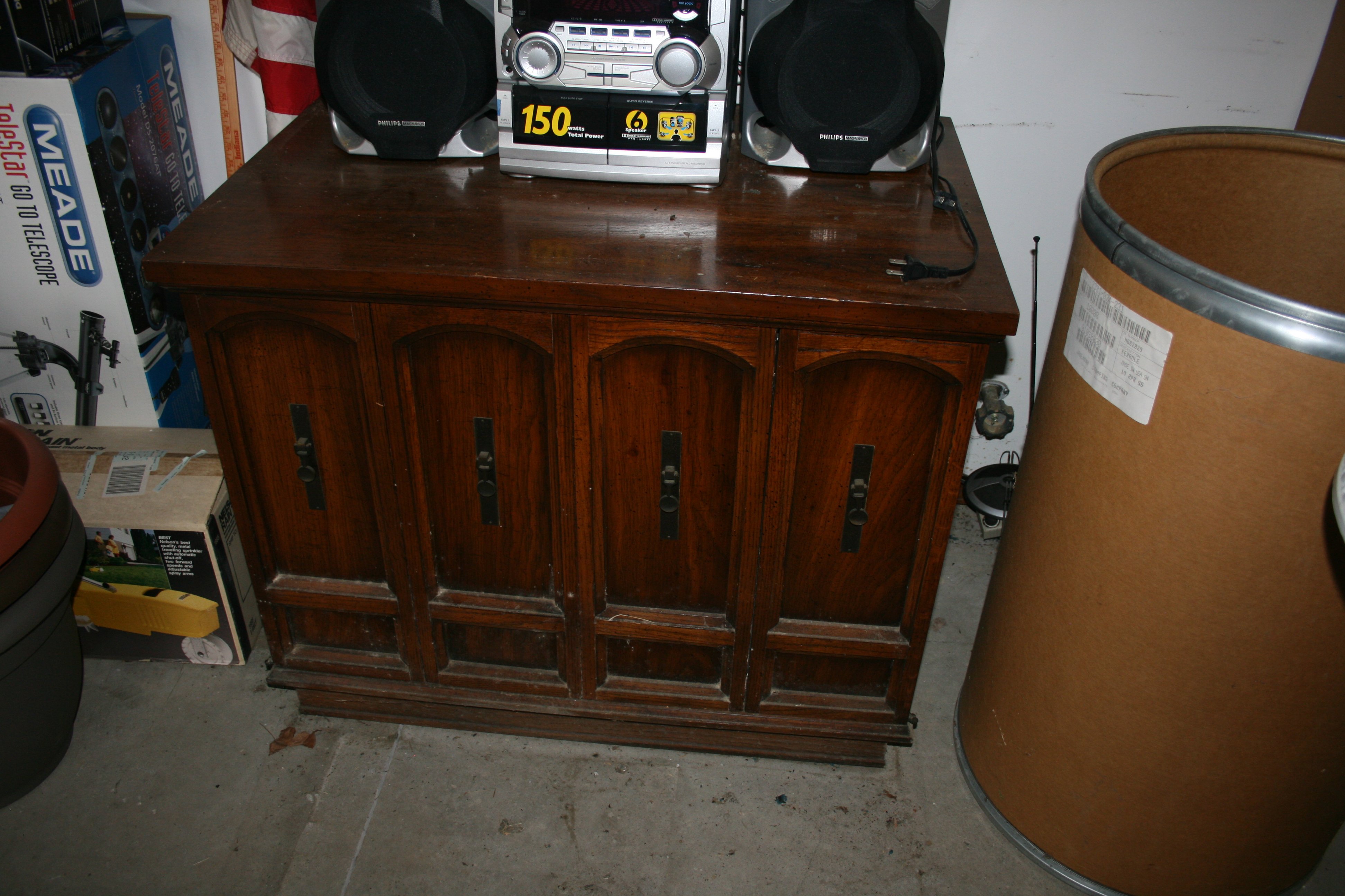 Property photo 40 - PERSONAL PROPERTY AUCTION - WHITLEY COUNTY, INDIANA