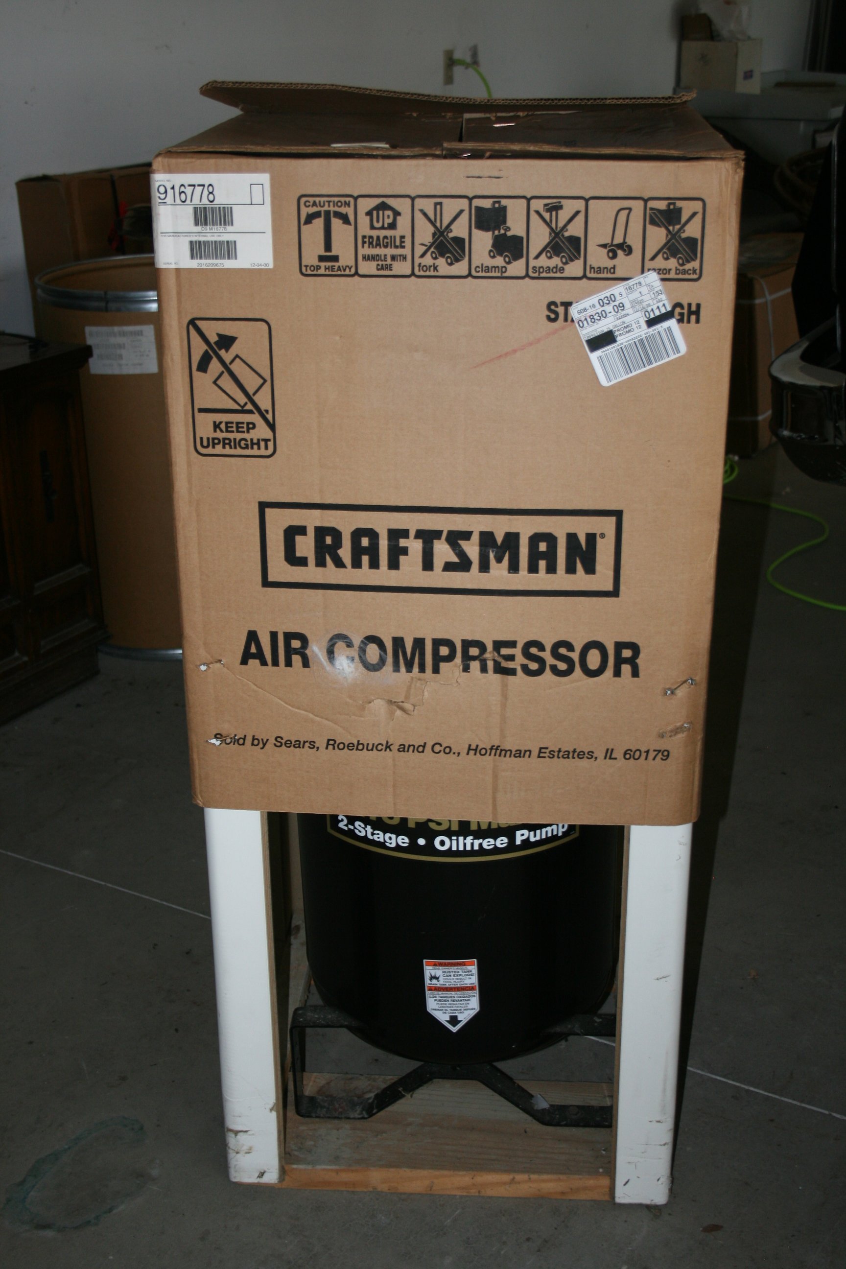 Property photo 41 - PERSONAL PROPERTY AUCTION - WHITLEY COUNTY, INDIANA