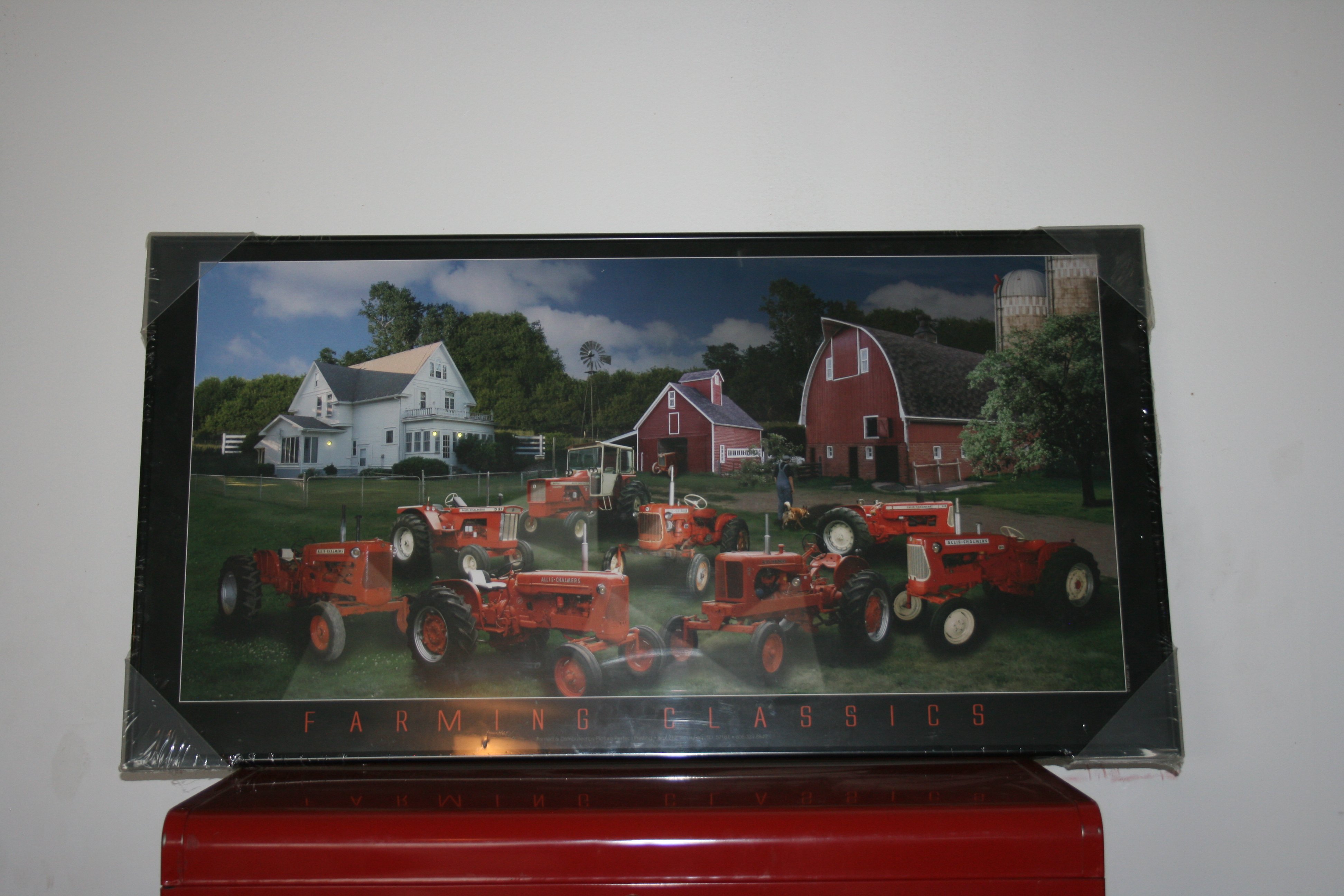 Property photo 42 - PERSONAL PROPERTY AUCTION - WHITLEY COUNTY, INDIANA