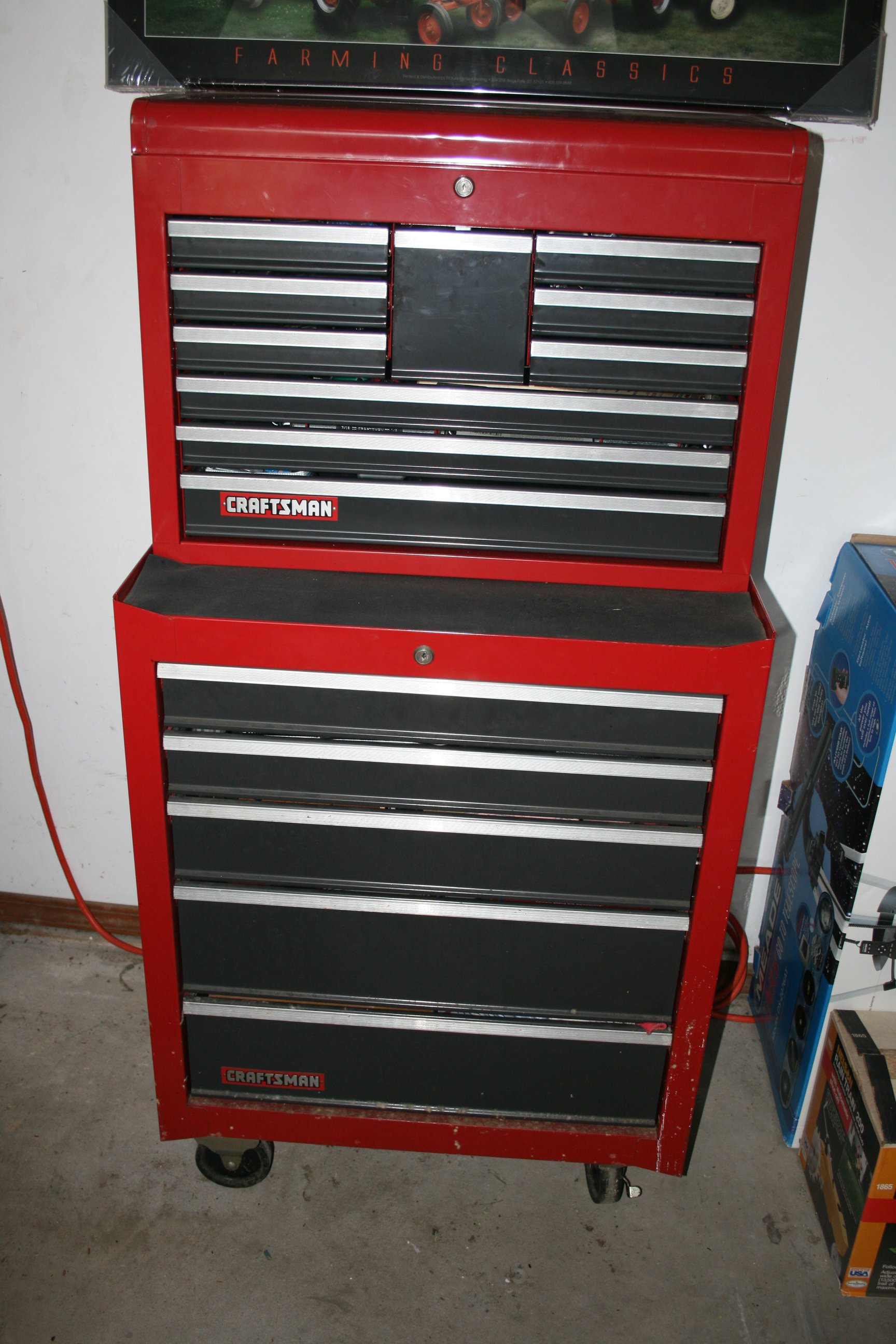 Property photo 43 - PERSONAL PROPERTY AUCTION - WHITLEY COUNTY, INDIANA