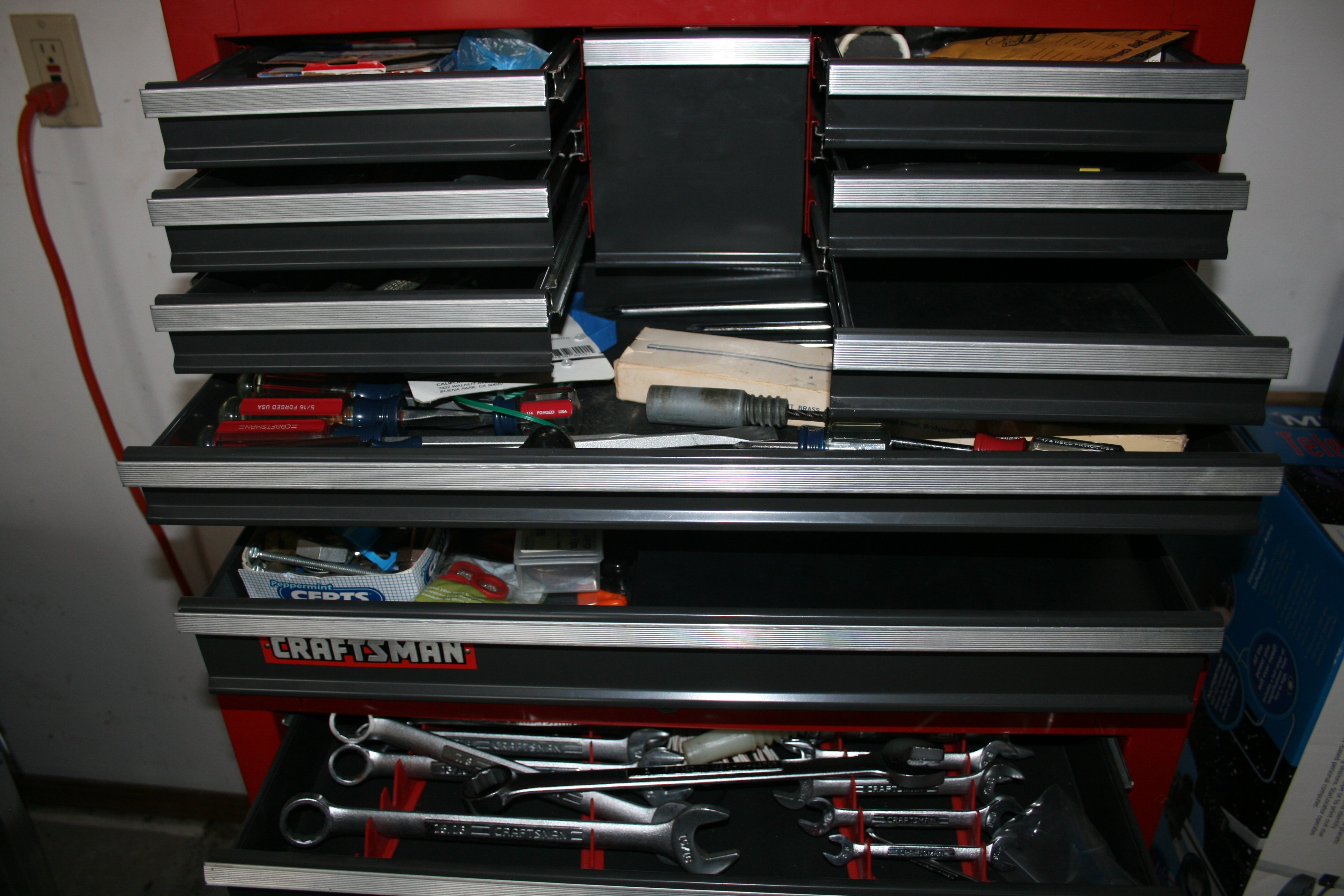 Property photo 44 - PERSONAL PROPERTY AUCTION - WHITLEY COUNTY, INDIANA