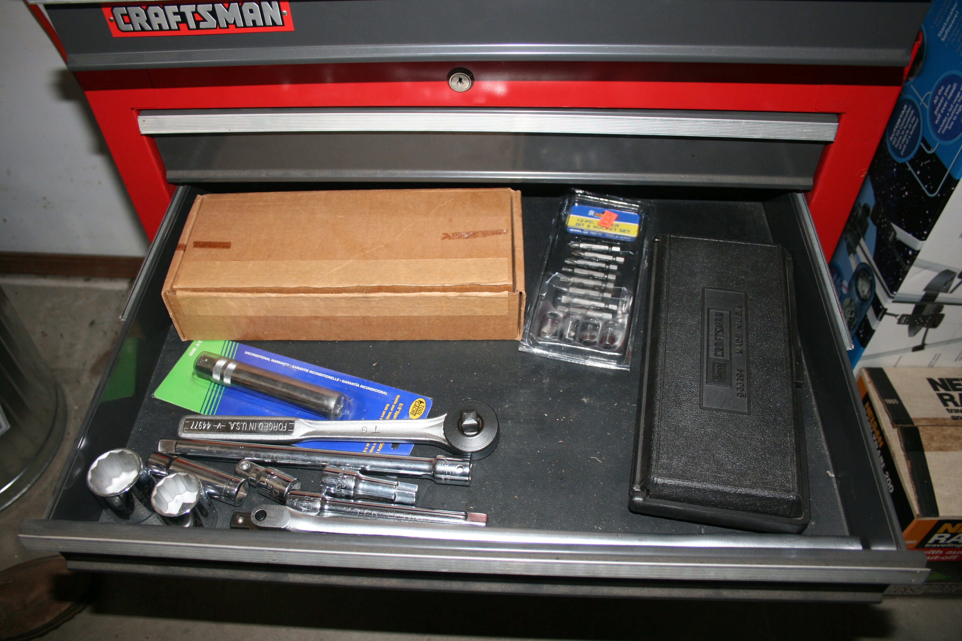 Property photo 46 - PERSONAL PROPERTY AUCTION - WHITLEY COUNTY, INDIANA