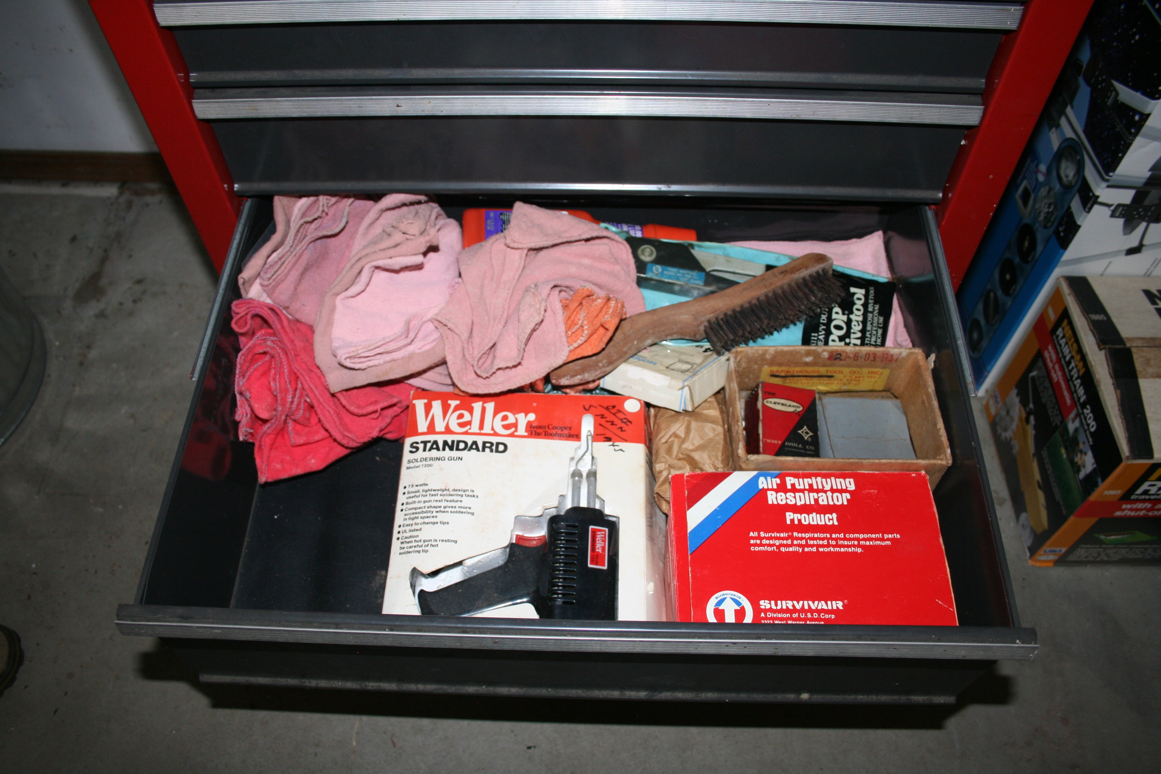 Property photo 47 - PERSONAL PROPERTY AUCTION - WHITLEY COUNTY, INDIANA