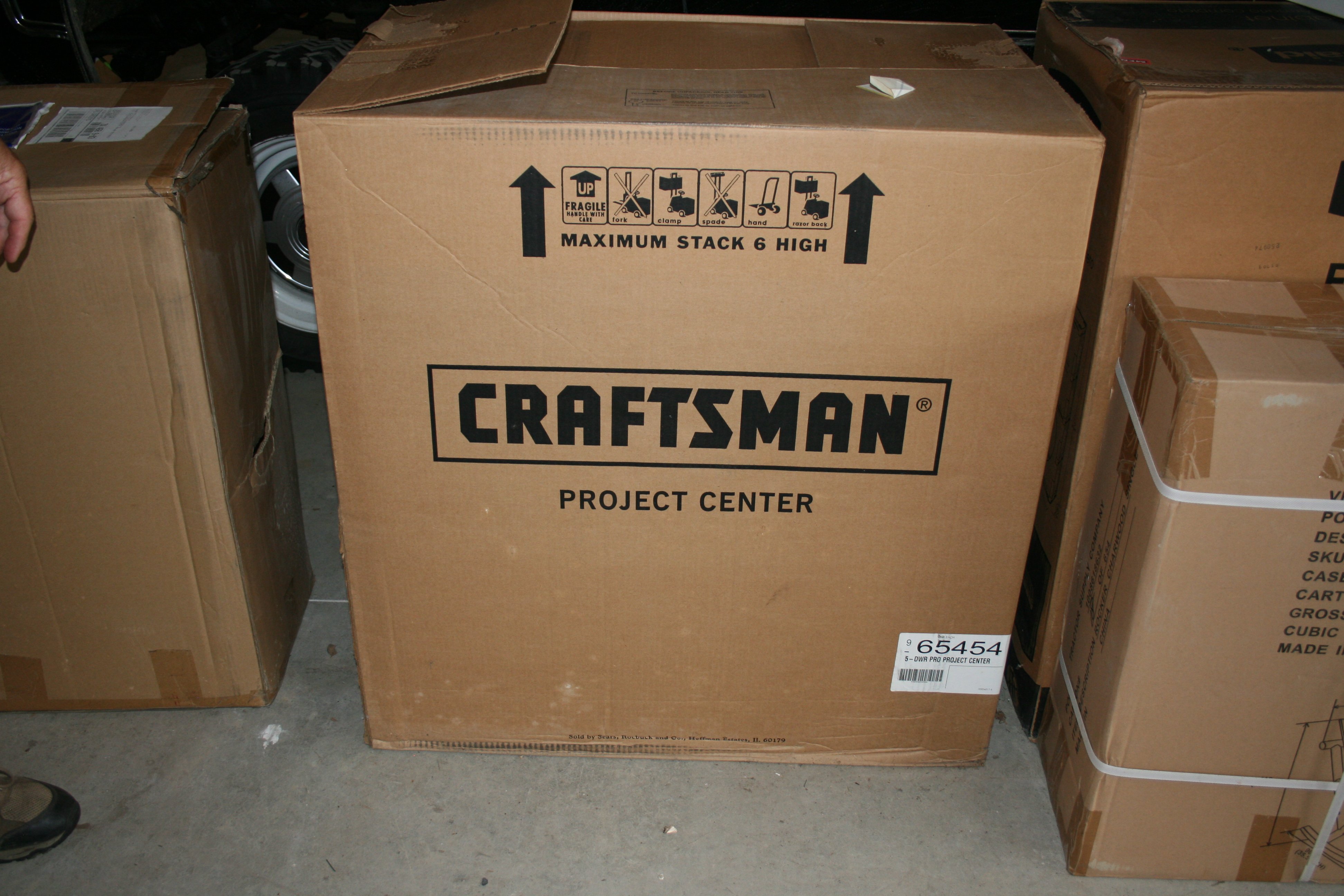 Property photo 48 - PERSONAL PROPERTY AUCTION - WHITLEY COUNTY, INDIANA