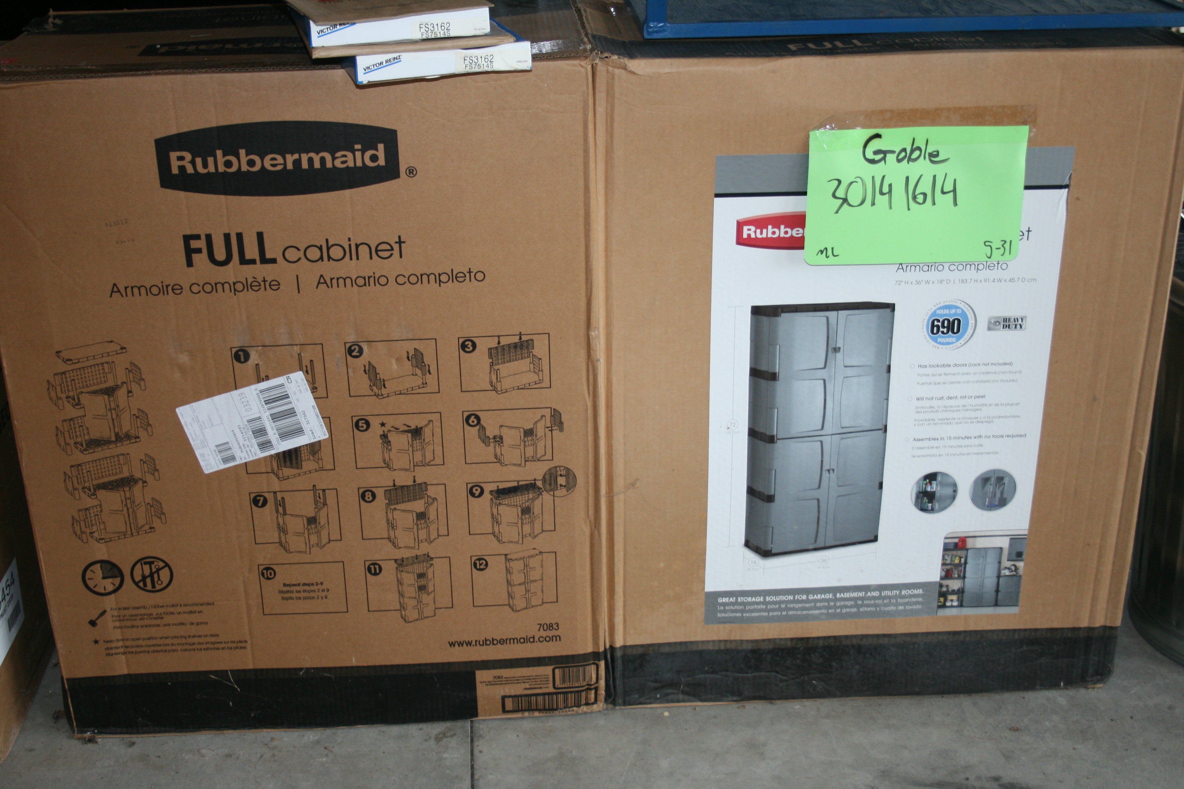 Property photo 50 - PERSONAL PROPERTY AUCTION - WHITLEY COUNTY, INDIANA