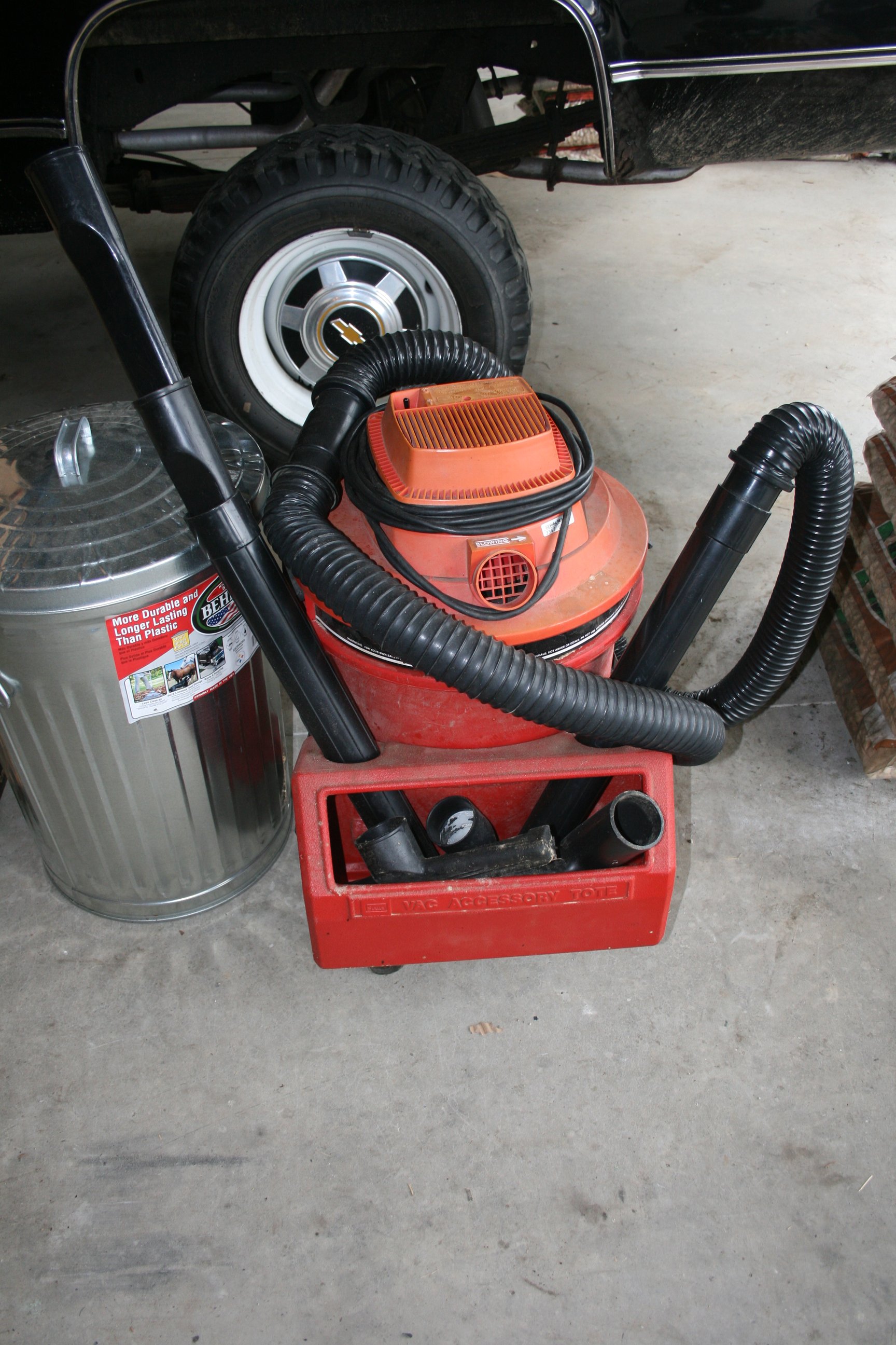 Property photo 51 - PERSONAL PROPERTY AUCTION - WHITLEY COUNTY, INDIANA