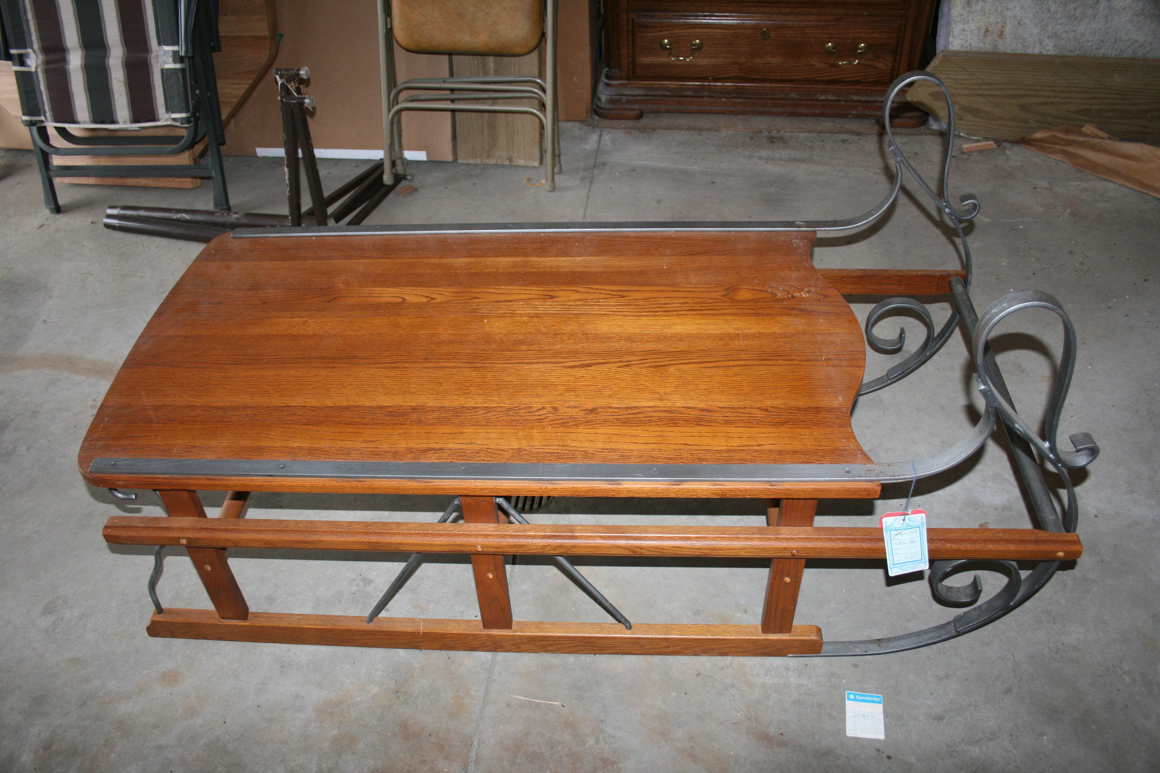 Property photo 57 - PERSONAL PROPERTY AUCTION - WHITLEY COUNTY, INDIANA
