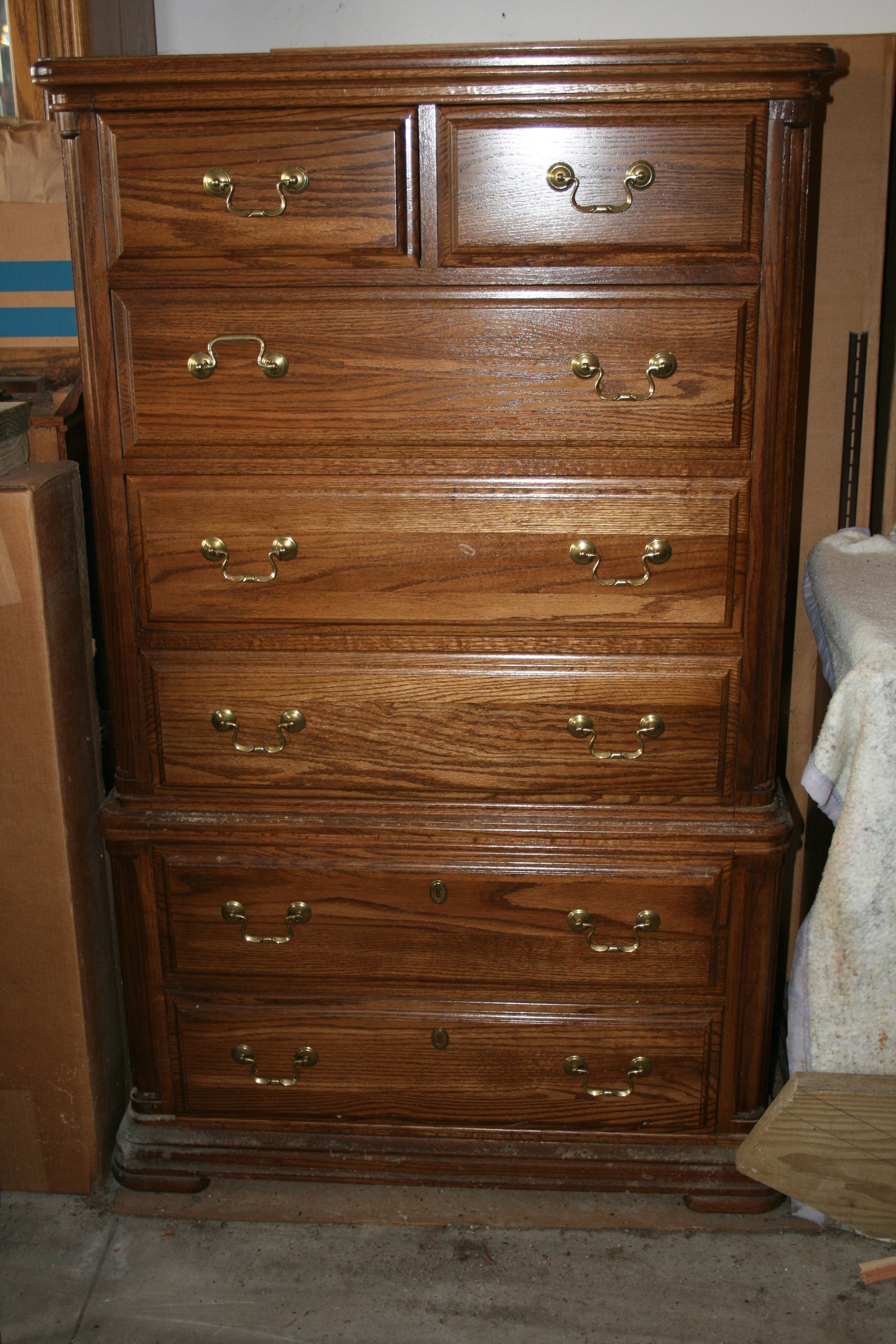 Property photo 20 - PERSONAL PROPERTY AUCTION - WHITLEY COUNTY, INDIANA