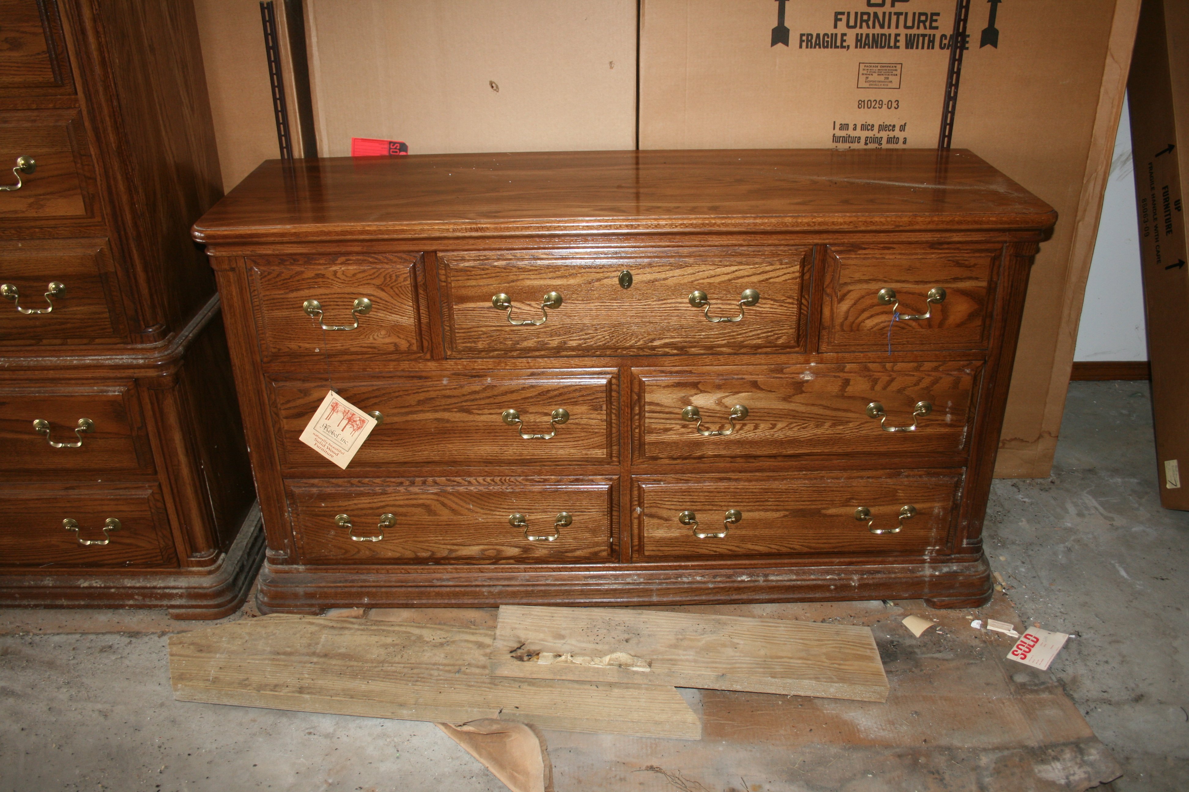 Property photo 21 - PERSONAL PROPERTY AUCTION - WHITLEY COUNTY, INDIANA
