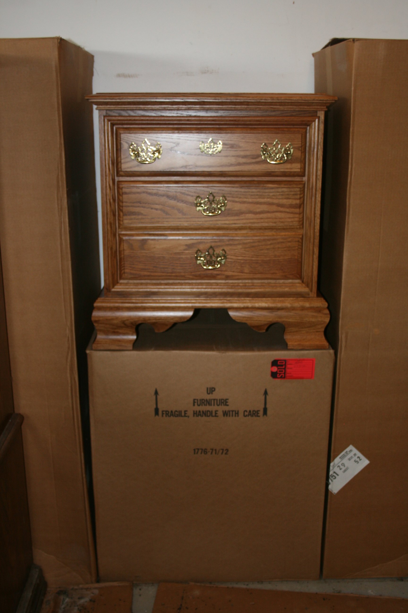 Property photo 22 - PERSONAL PROPERTY AUCTION - WHITLEY COUNTY, INDIANA