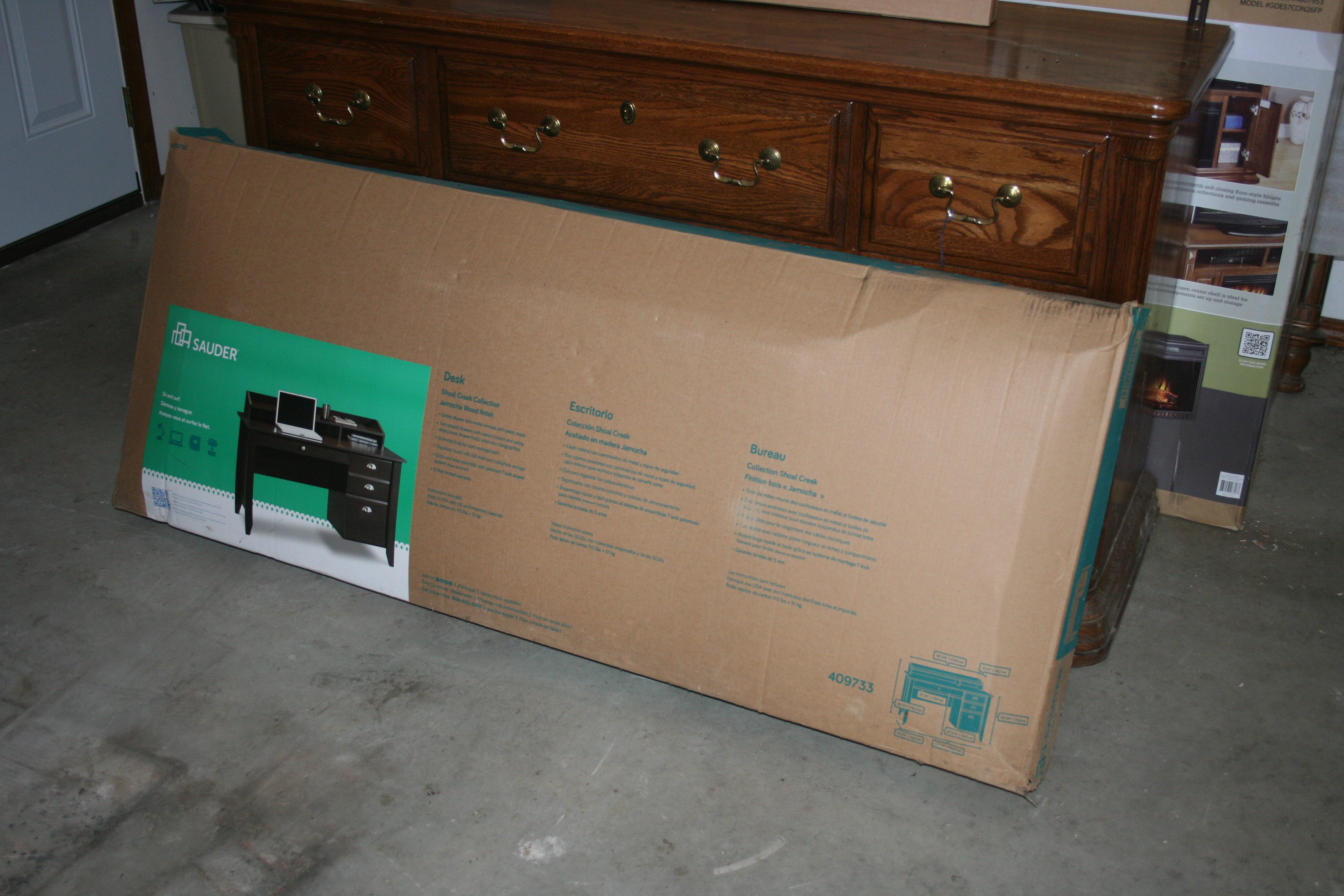 Property photo 26 - PERSONAL PROPERTY AUCTION - WHITLEY COUNTY, INDIANA