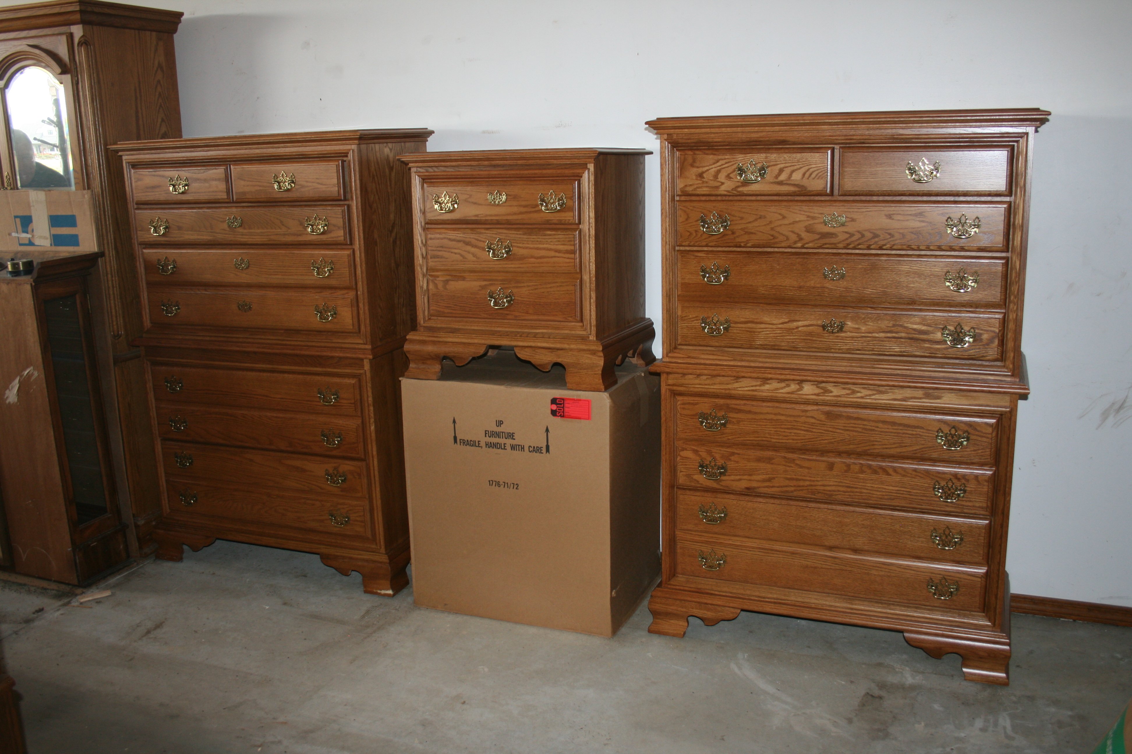 Property photo 25 - PERSONAL PROPERTY AUCTION - WHITLEY COUNTY, INDIANA