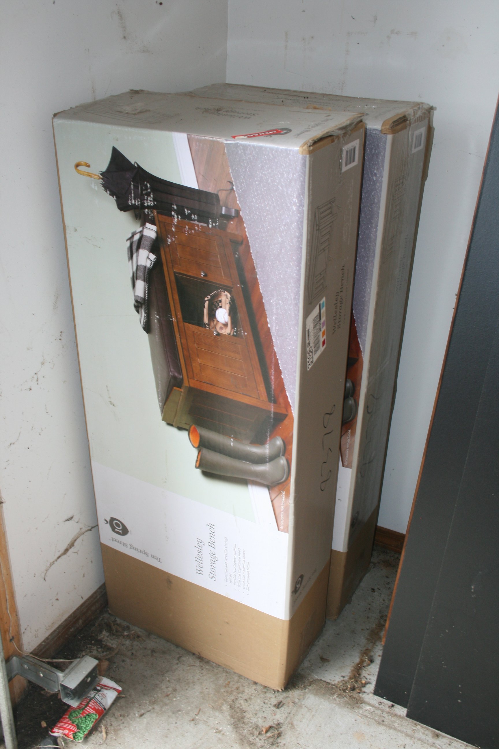 Property photo 60 - PERSONAL PROPERTY AUCTION - WHITLEY COUNTY, INDIANA