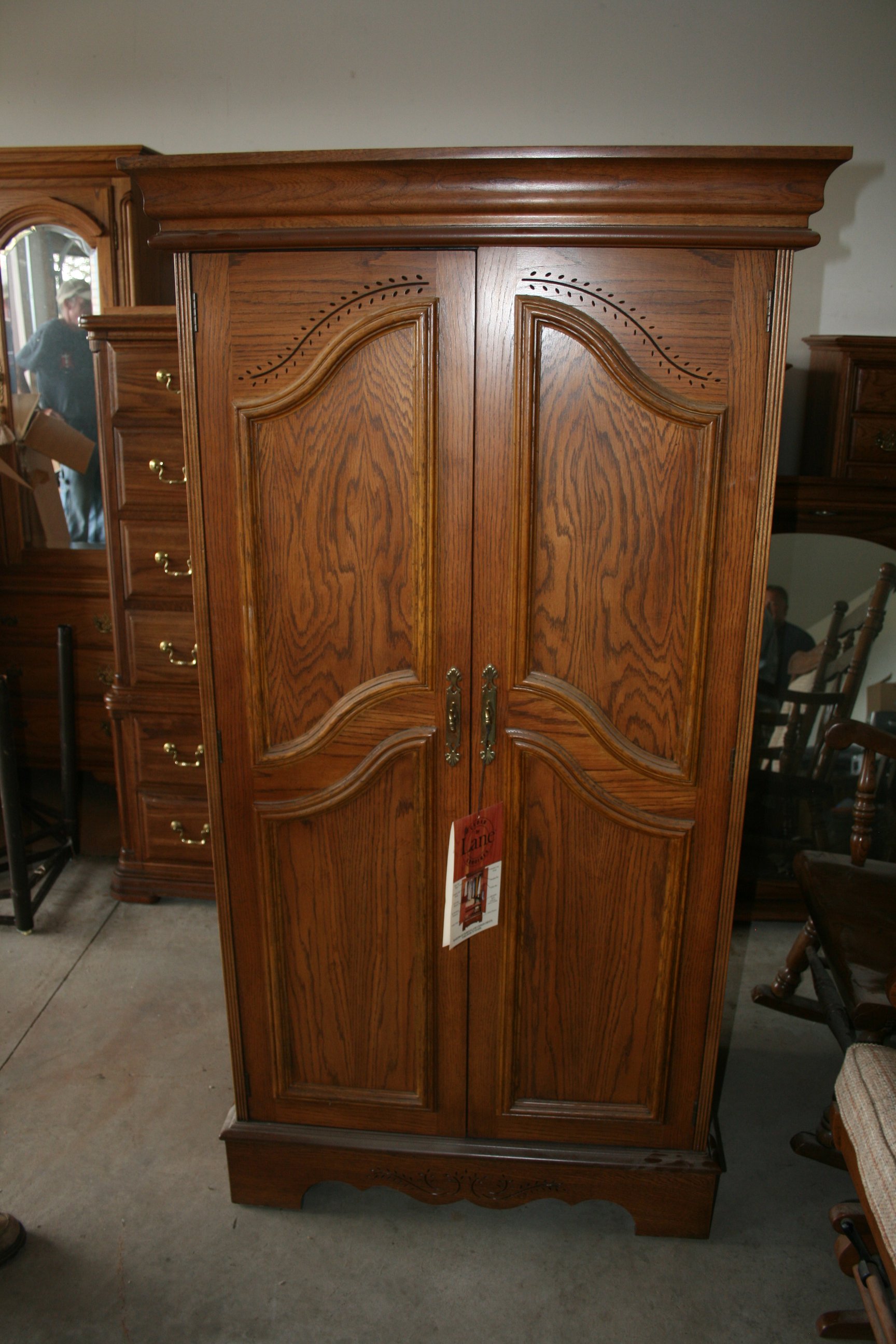 Property photo 18 - PERSONAL PROPERTY AUCTION - WHITLEY COUNTY, INDIANA