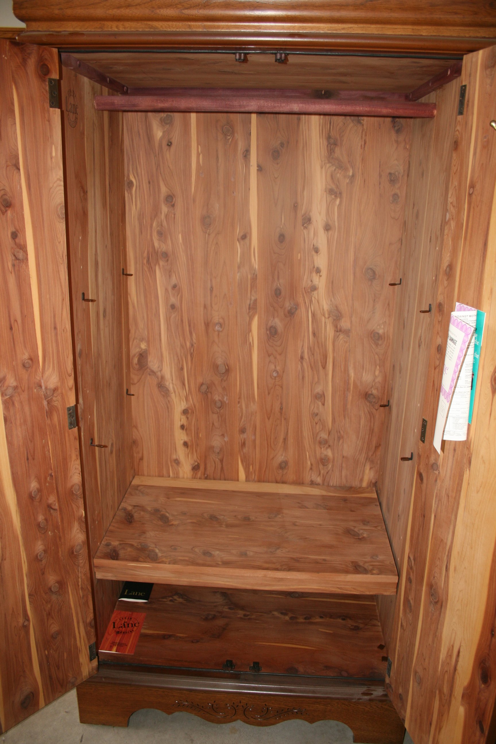 Property photo 19 - PERSONAL PROPERTY AUCTION - WHITLEY COUNTY, INDIANA