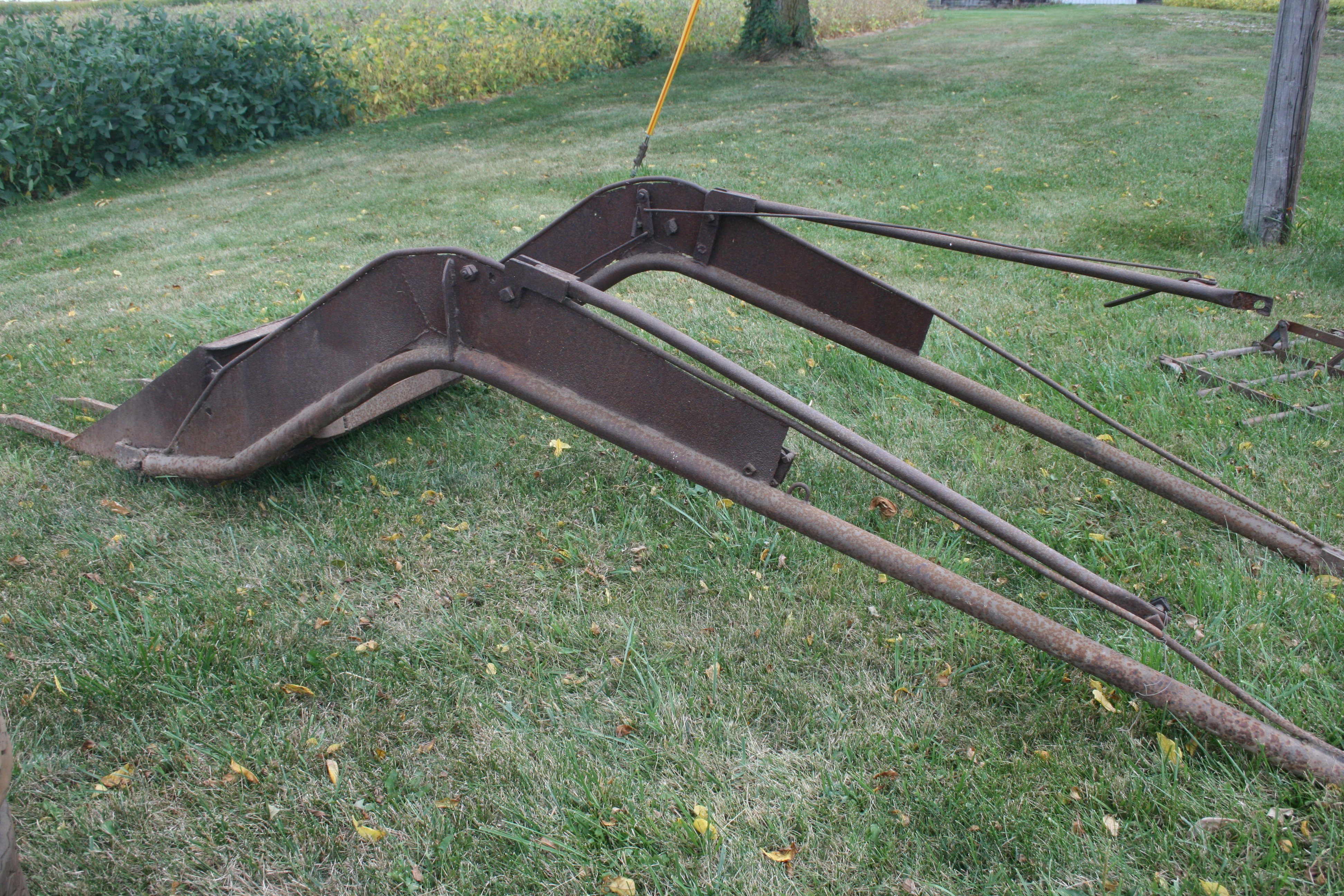 Property photo 66 - PERSONAL PROPERTY AUCTION - WHITLEY COUNTY, INDIANA