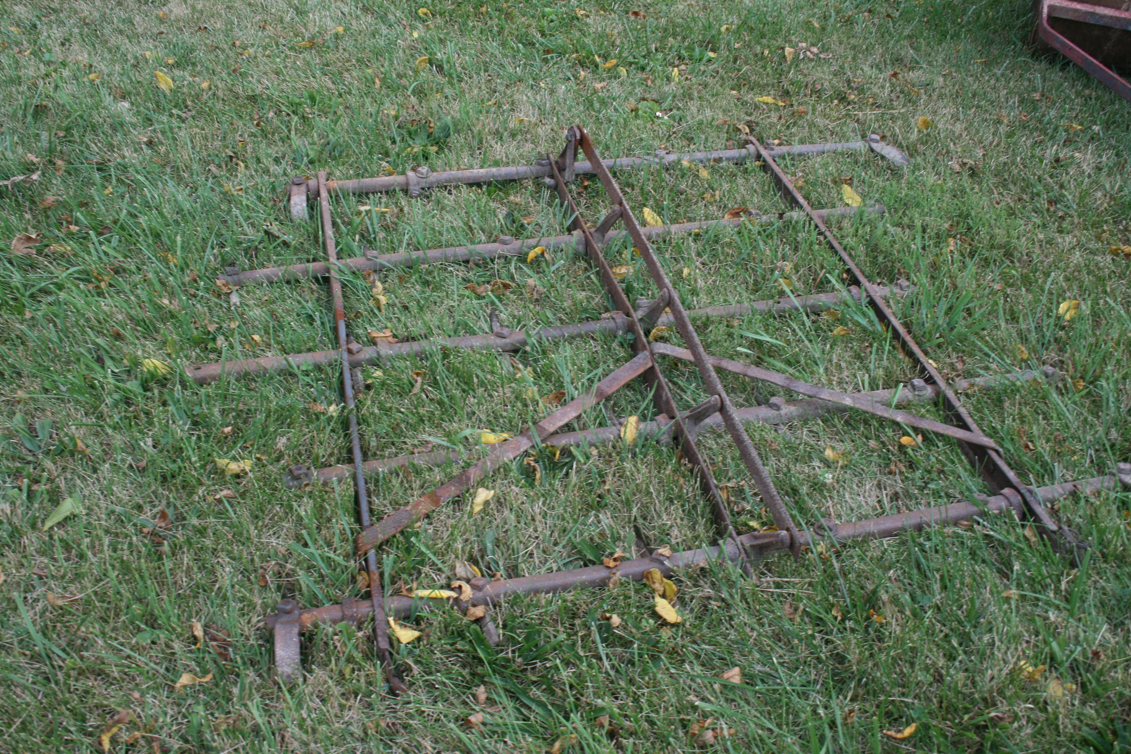 Property photo 68 - PERSONAL PROPERTY AUCTION - WHITLEY COUNTY, INDIANA