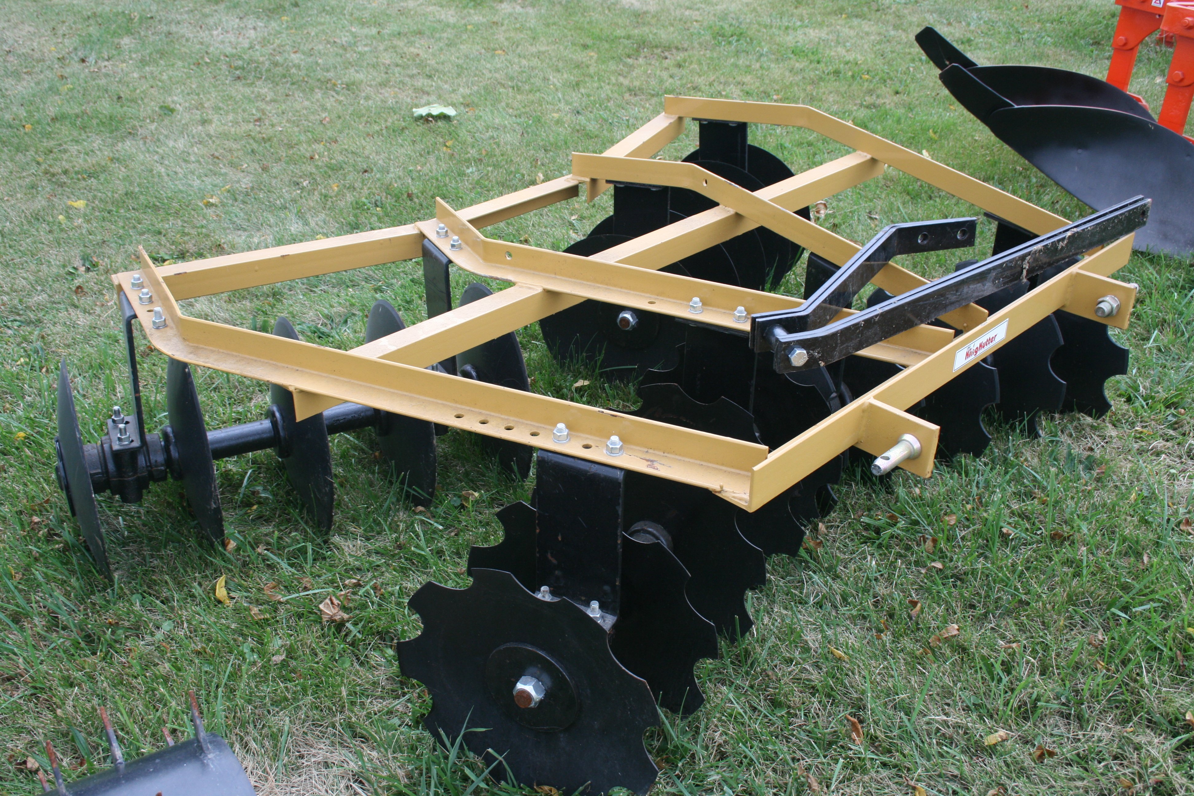 Property photo 70 - PERSONAL PROPERTY AUCTION - WHITLEY COUNTY, INDIANA