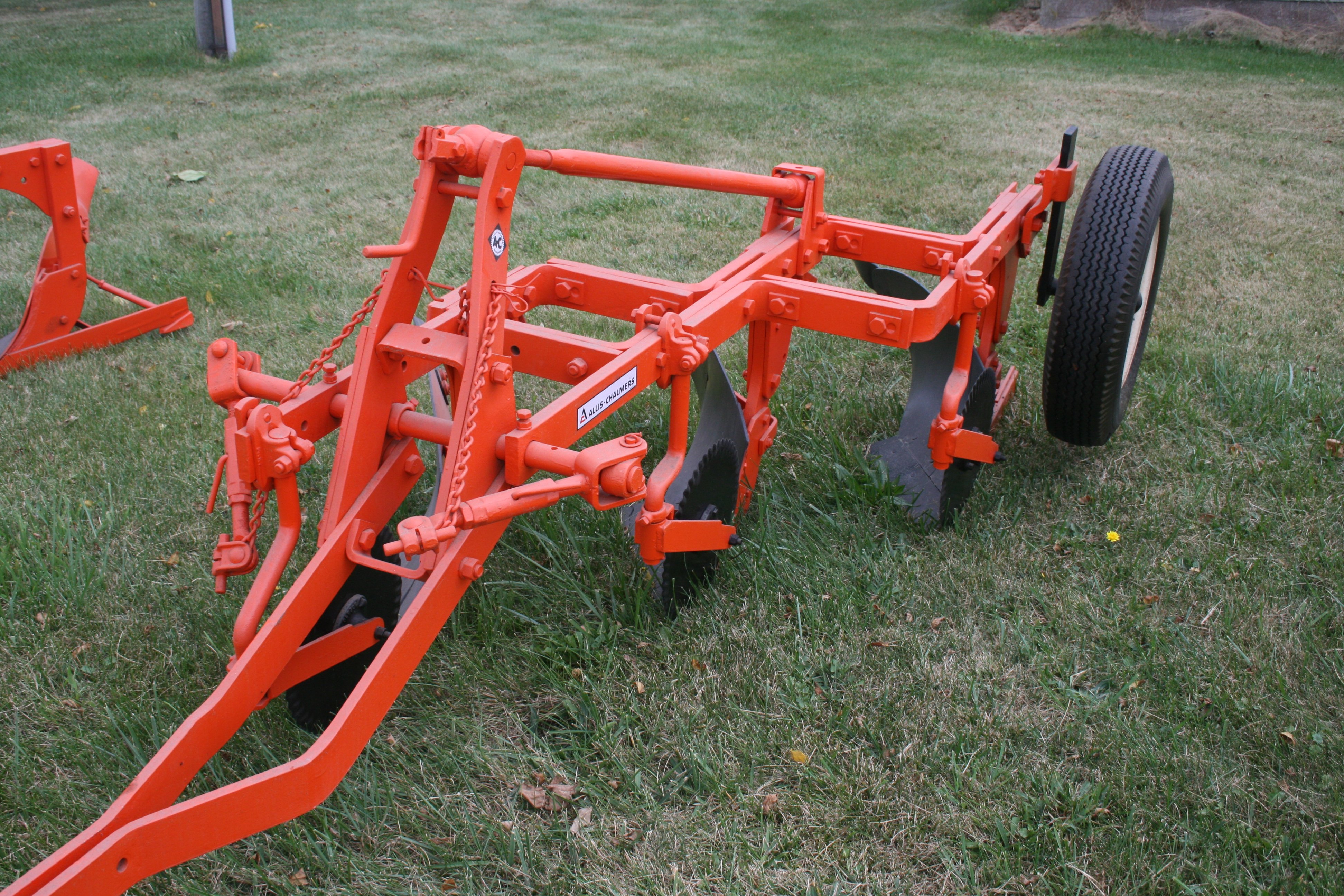 Property photo 72 - PERSONAL PROPERTY AUCTION - WHITLEY COUNTY, INDIANA