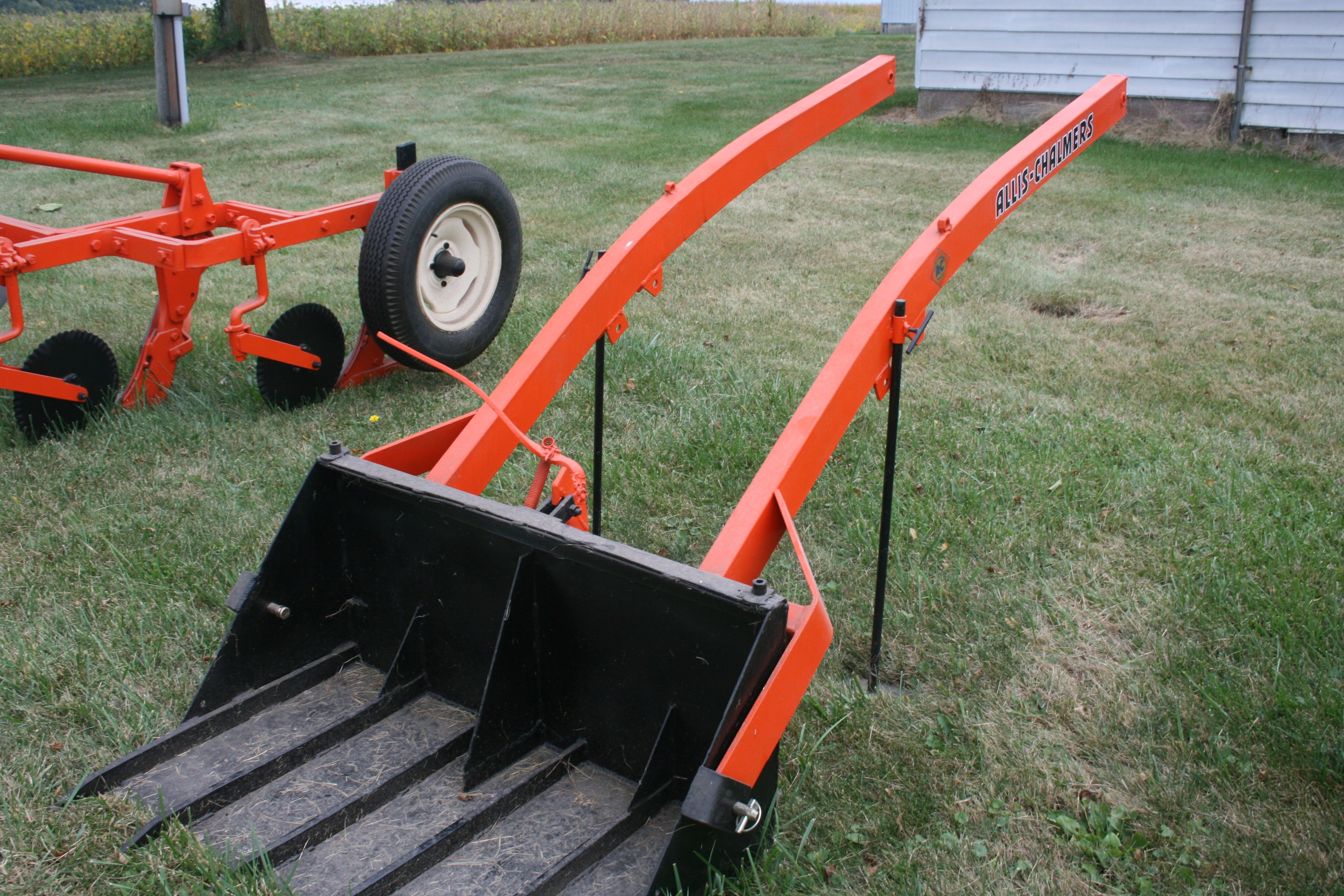 Property photo 73 - PERSONAL PROPERTY AUCTION - WHITLEY COUNTY, INDIANA