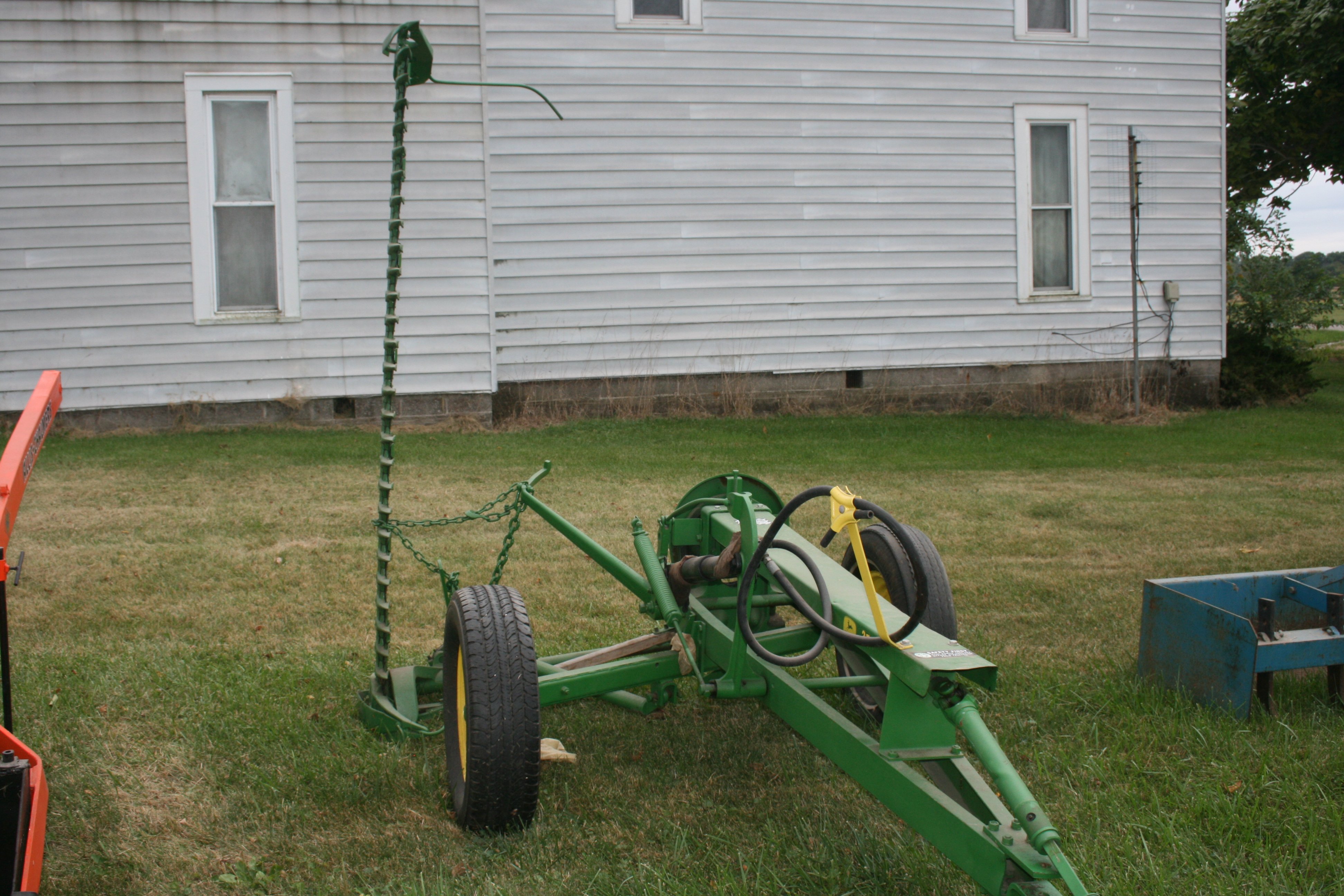 Property photo 74 - PERSONAL PROPERTY AUCTION - WHITLEY COUNTY, INDIANA