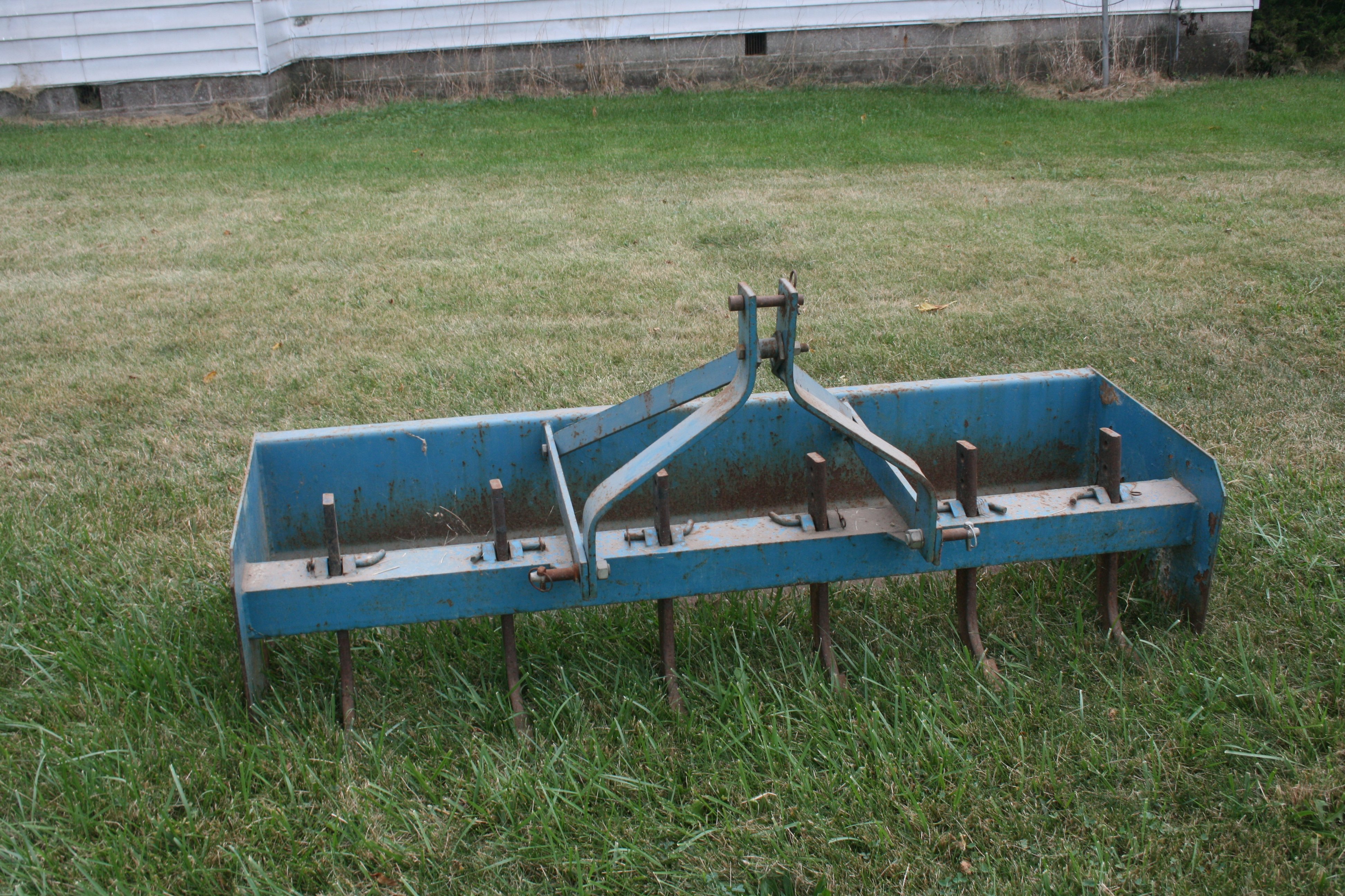 Property photo 75 - PERSONAL PROPERTY AUCTION - WHITLEY COUNTY, INDIANA